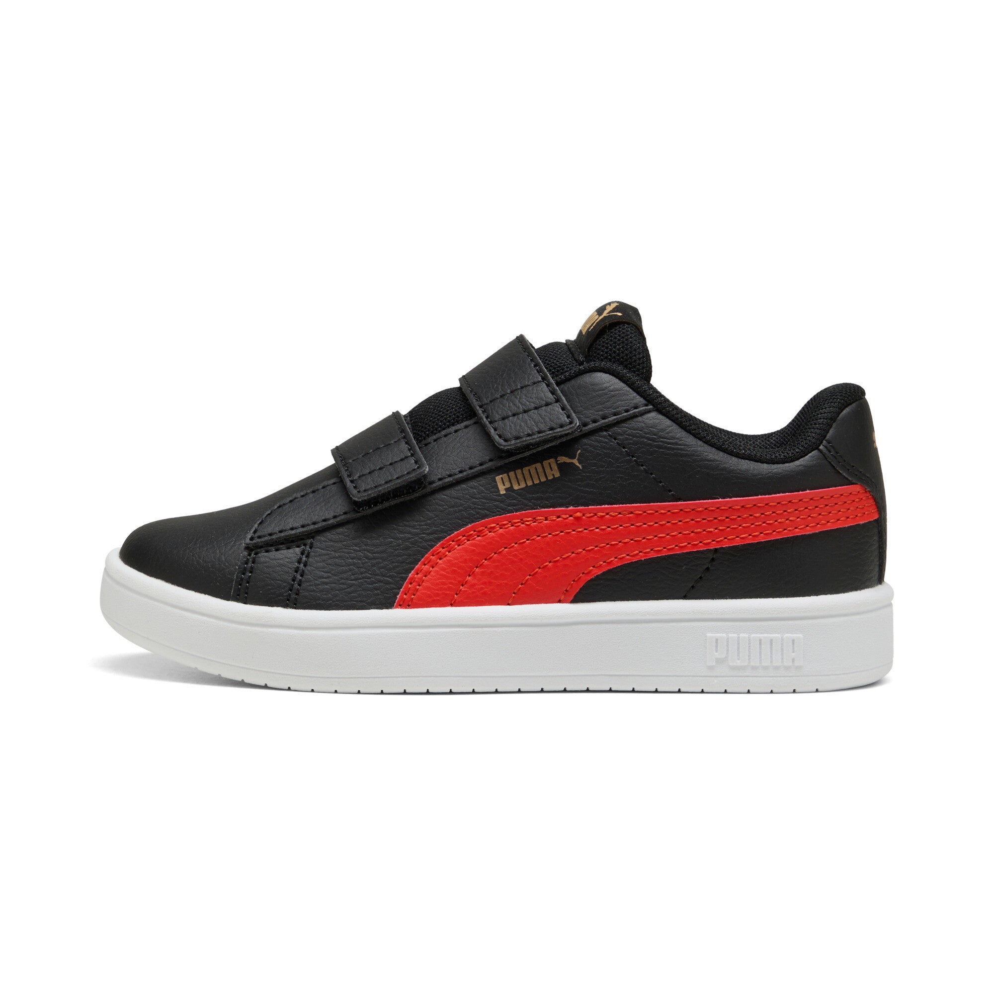 PUMA 394253 Rickie Clasic V Preschool