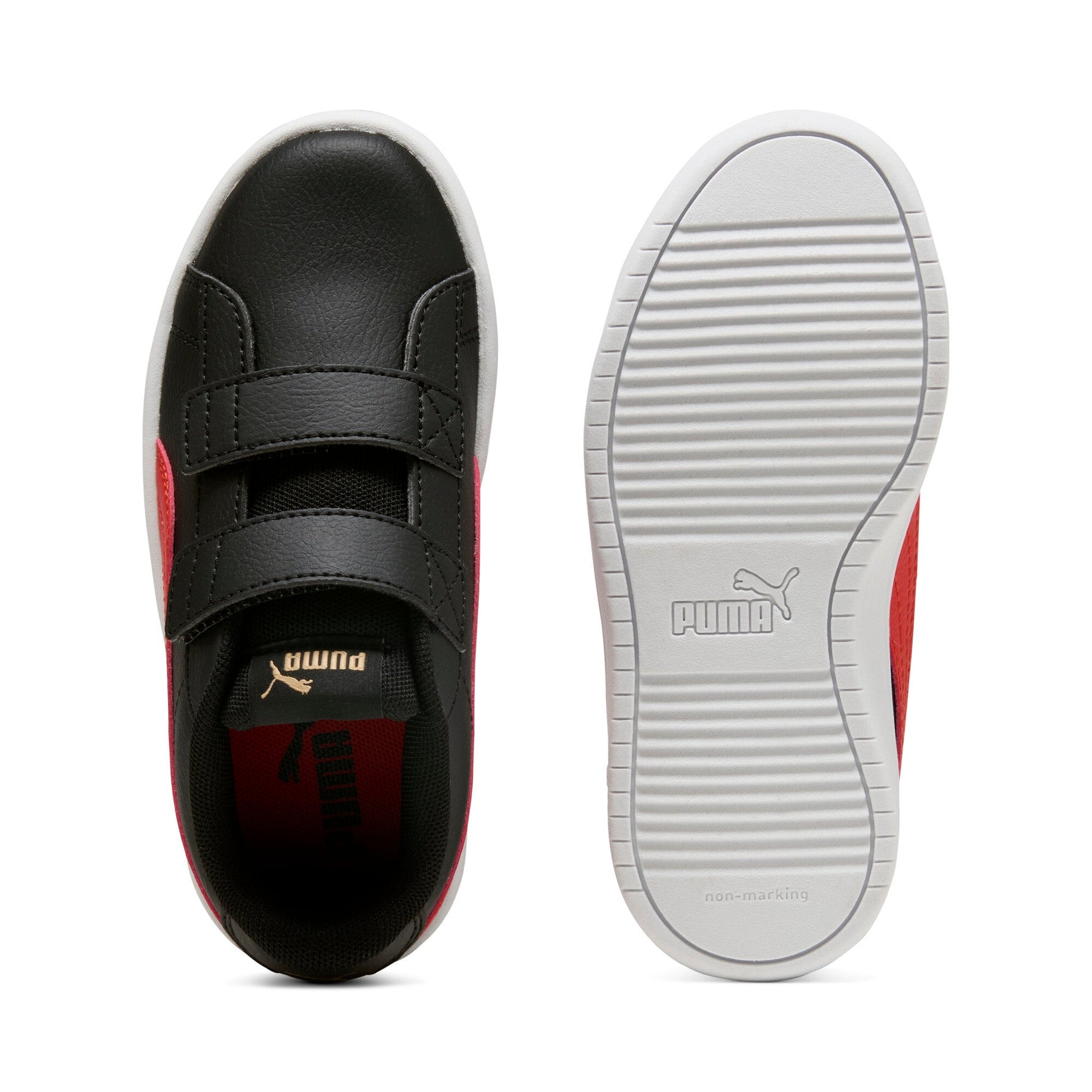 PUMA 394253 Rickie Clasic V Preschool