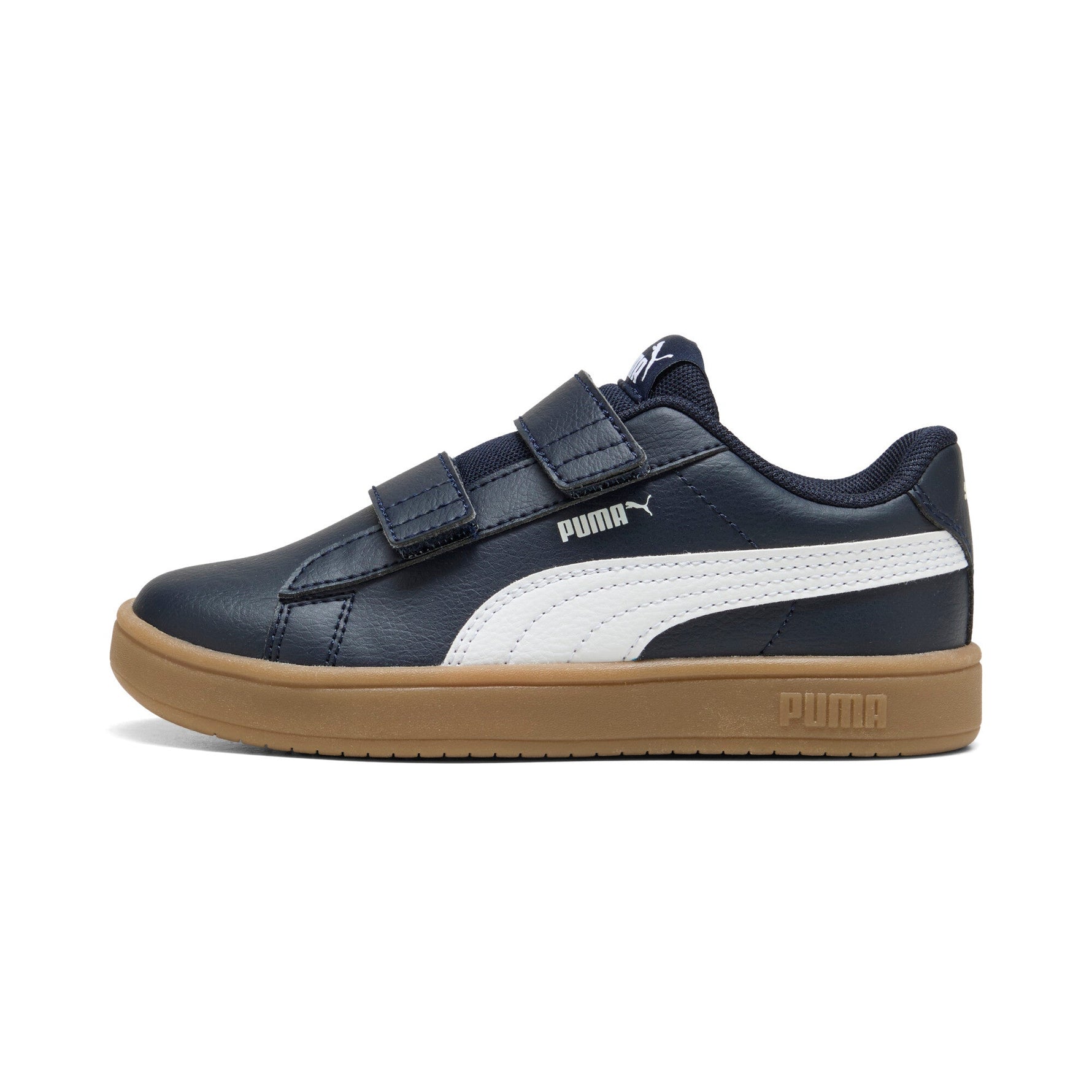 PUMA 394253 Rickie Clasic V Preschool