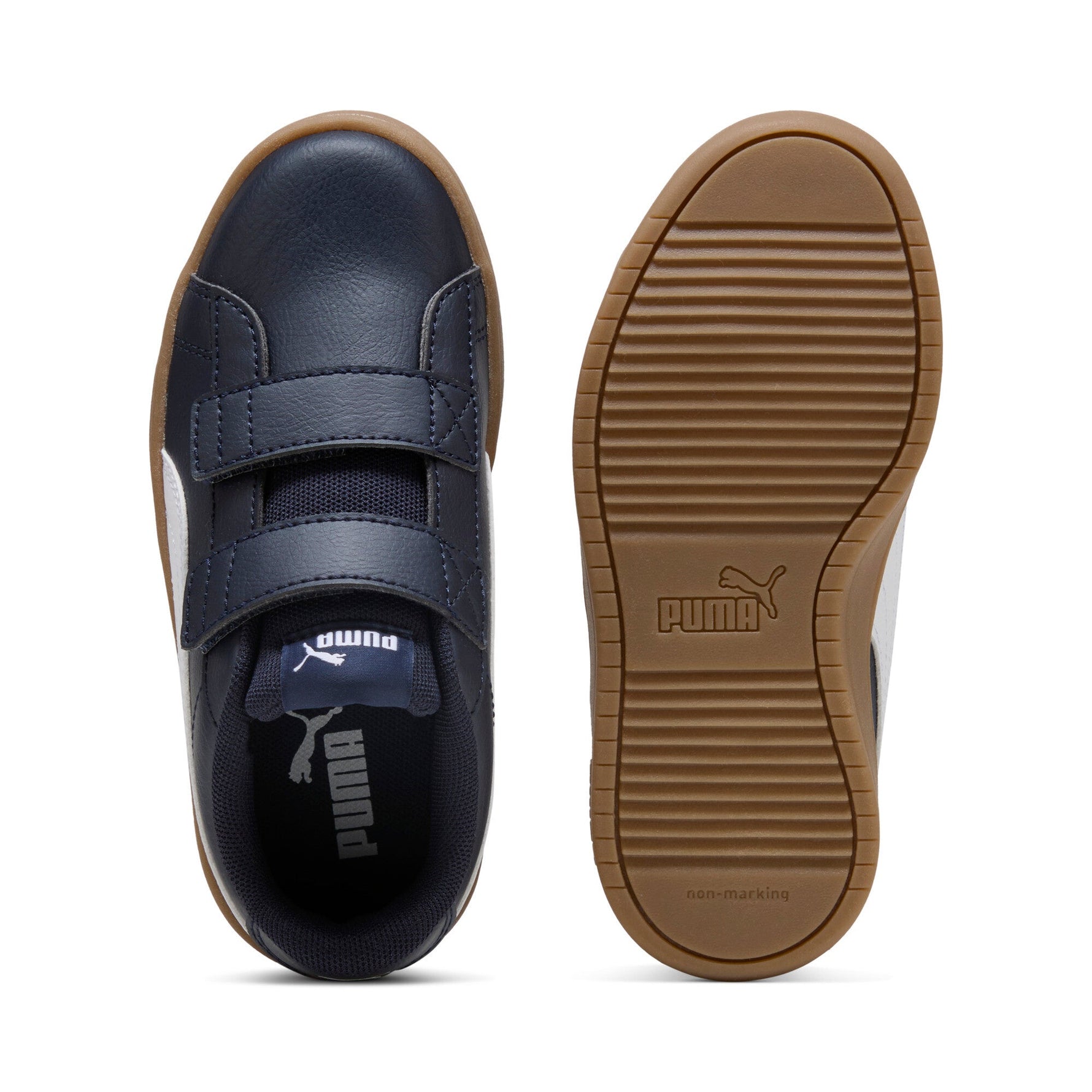 PUMA 394253 Rickie Clasic V Preschool