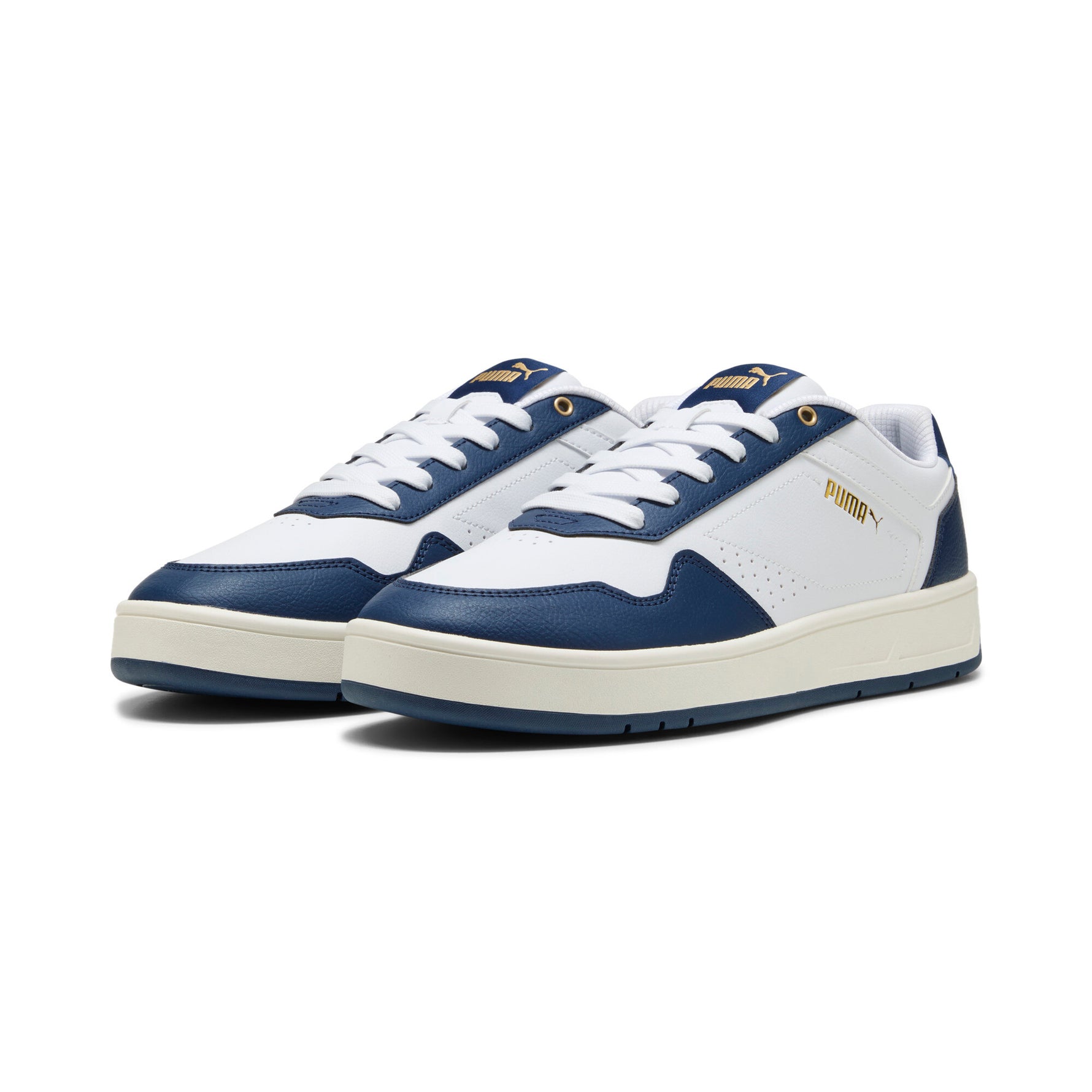 PUMA 395018 Court Classic
