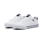 PUMA 395020 COURT CLASSIC VULC