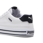 PUMA 395020 COURT CLASSIC VULC
