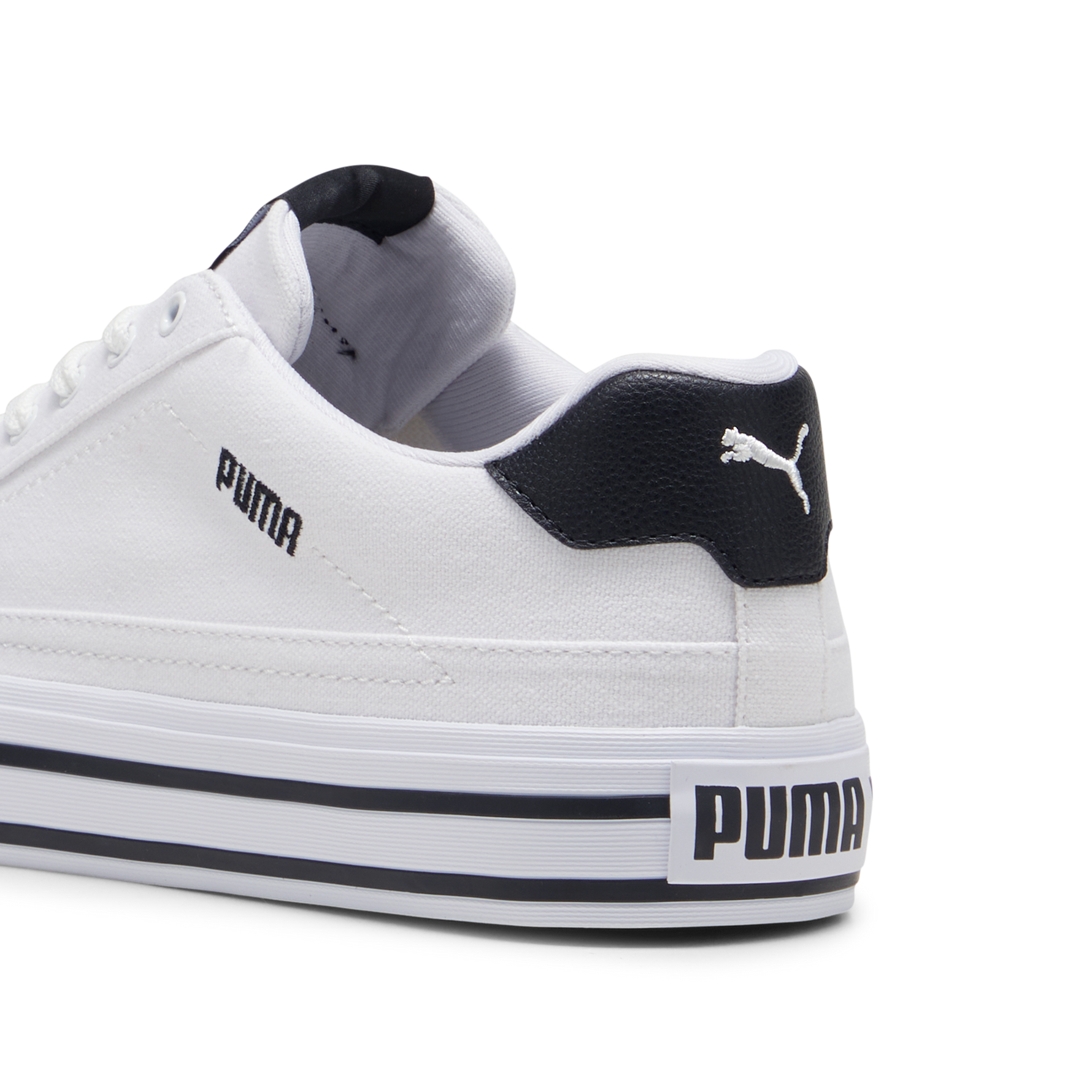 PUMA 395020 COURT CLASSIC VULC