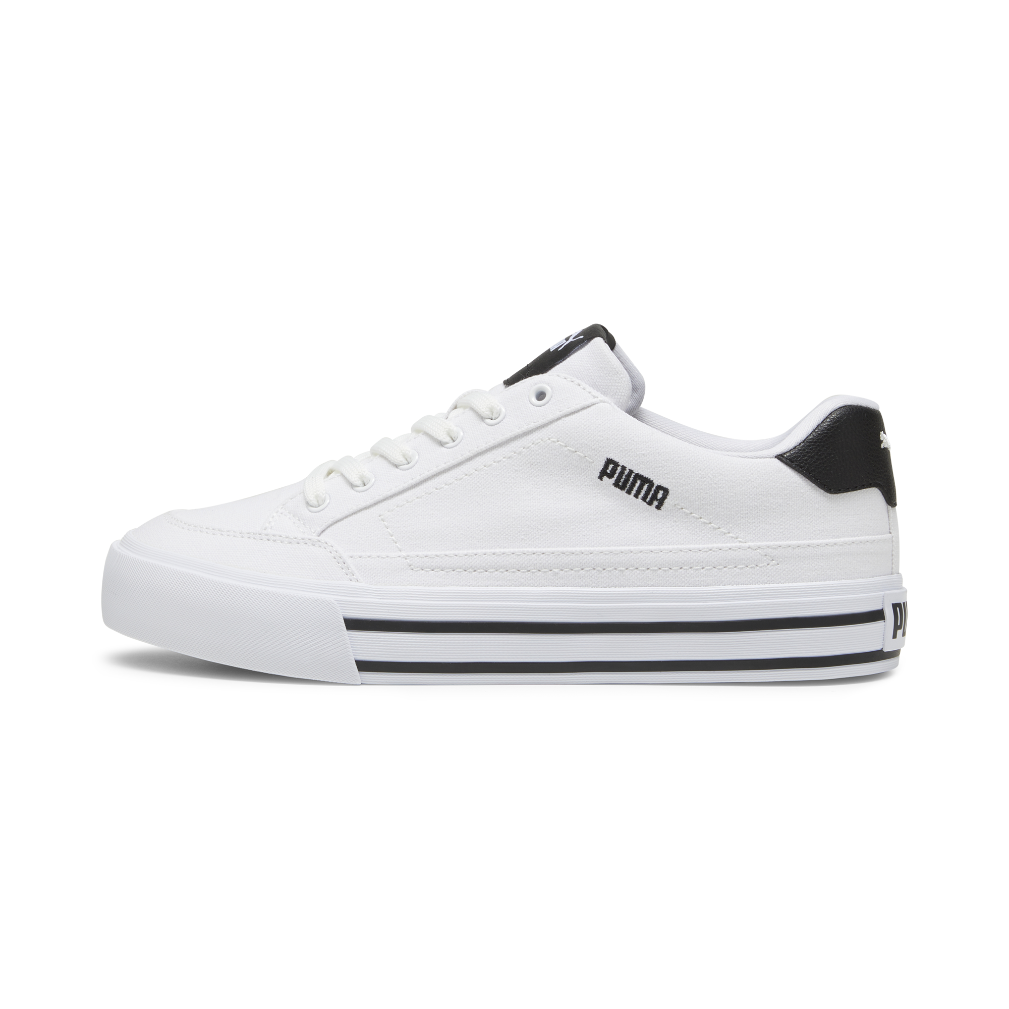 PUMA 395020 COURT CLASSIC VULC