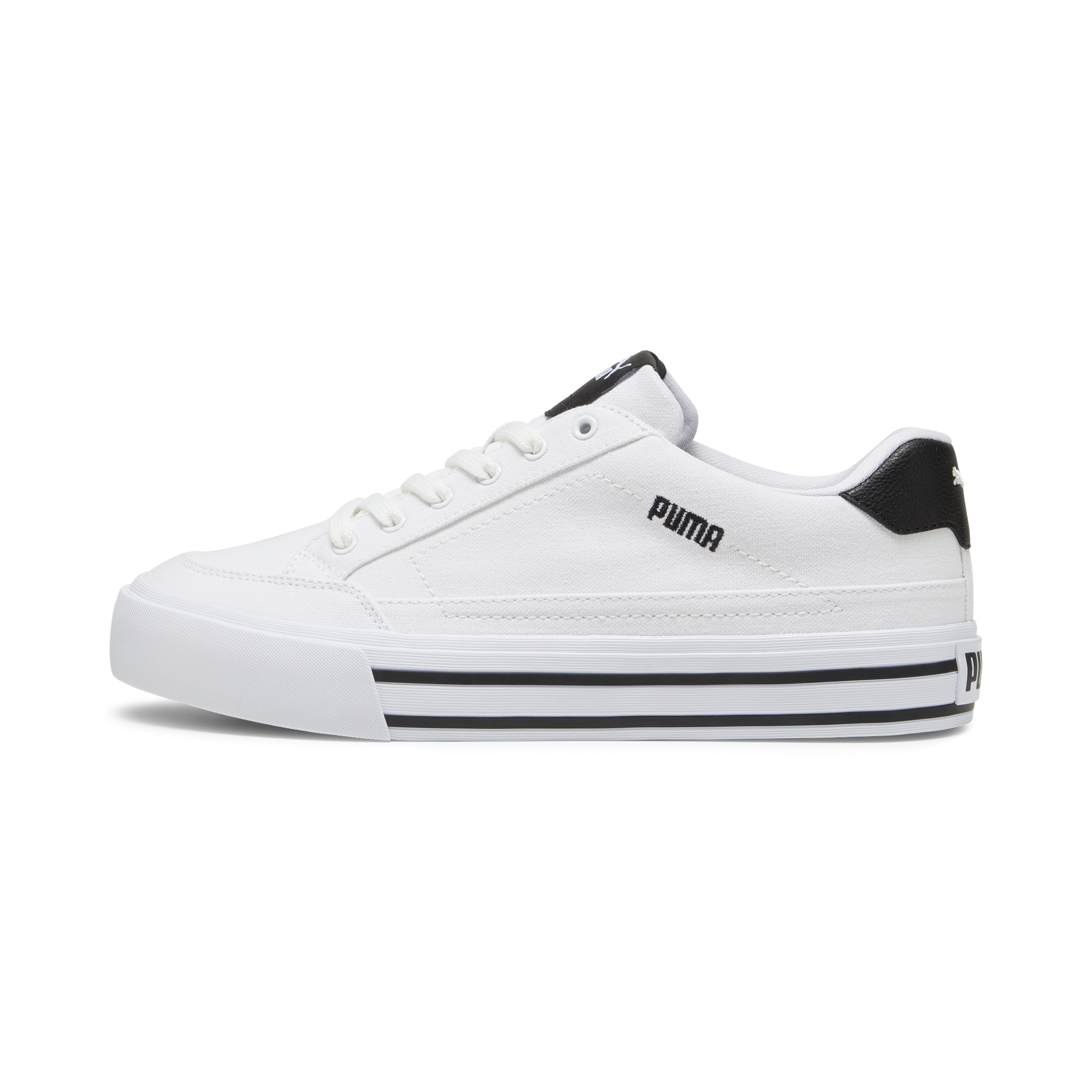 PUMA 395020 COURT CLASSIC VULC