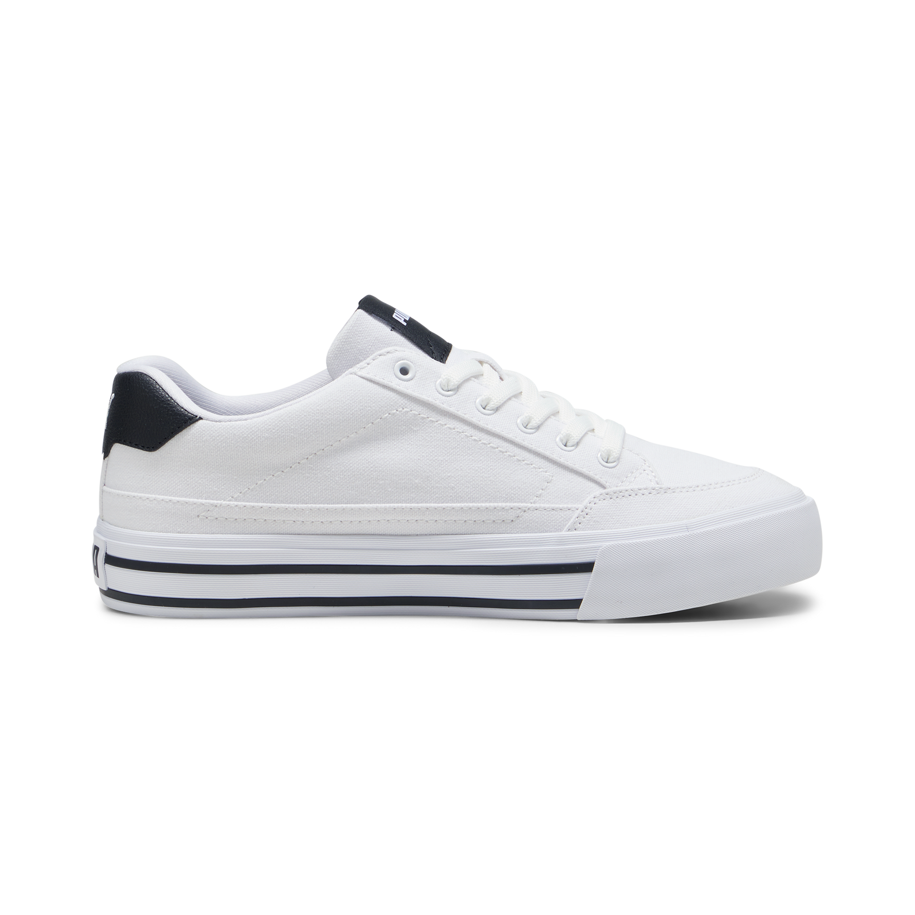 PUMA 395020 COURT CLASSIC VULC
