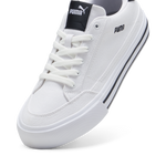 PUMA 395020 COURT CLASSIC VULC