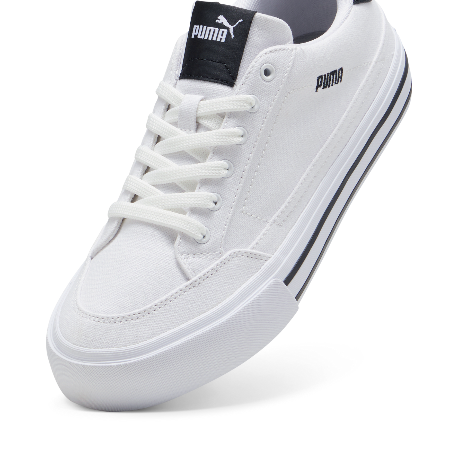 PUMA 395020 COURT CLASSIC VULC