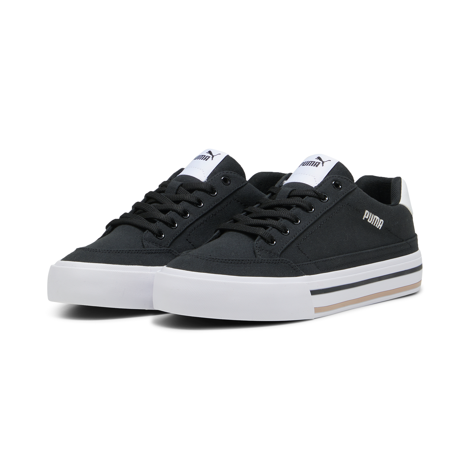 PUMA 395020 COURT CLASSIC VULC