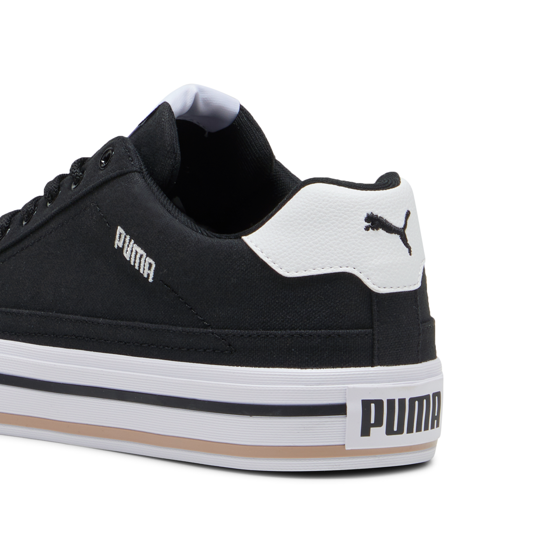 PUMA 395020 COURT CLASSIC VULC