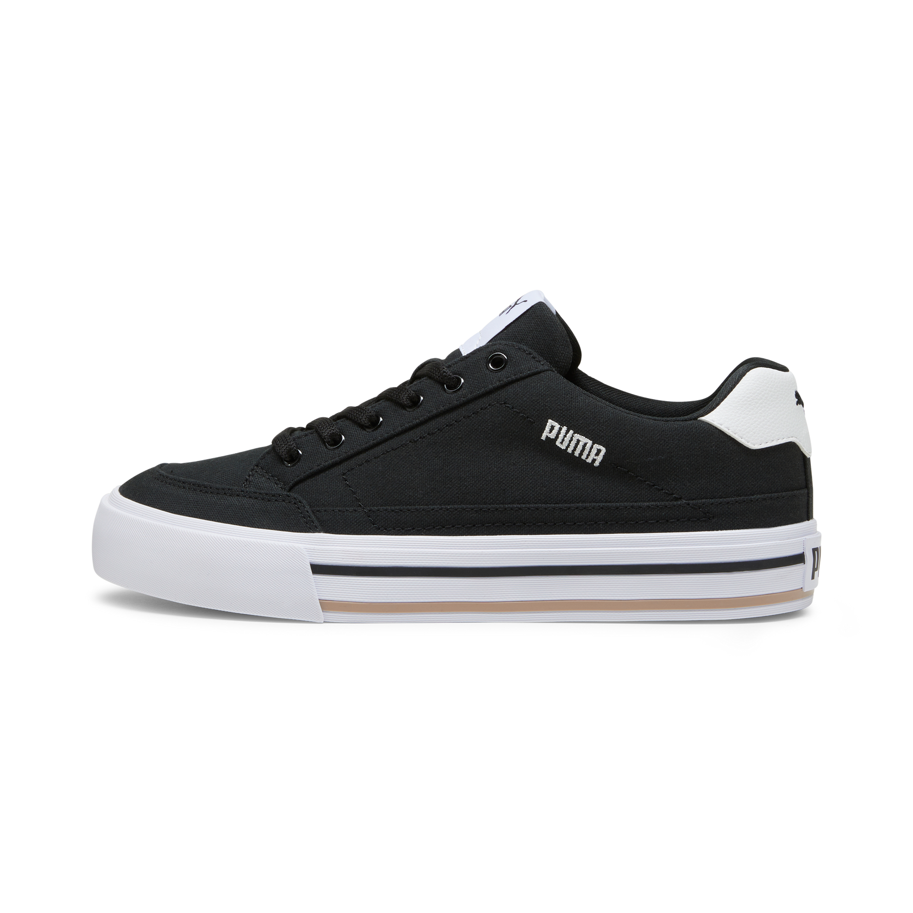 PUMA 395020 COURT CLASSIC VULC