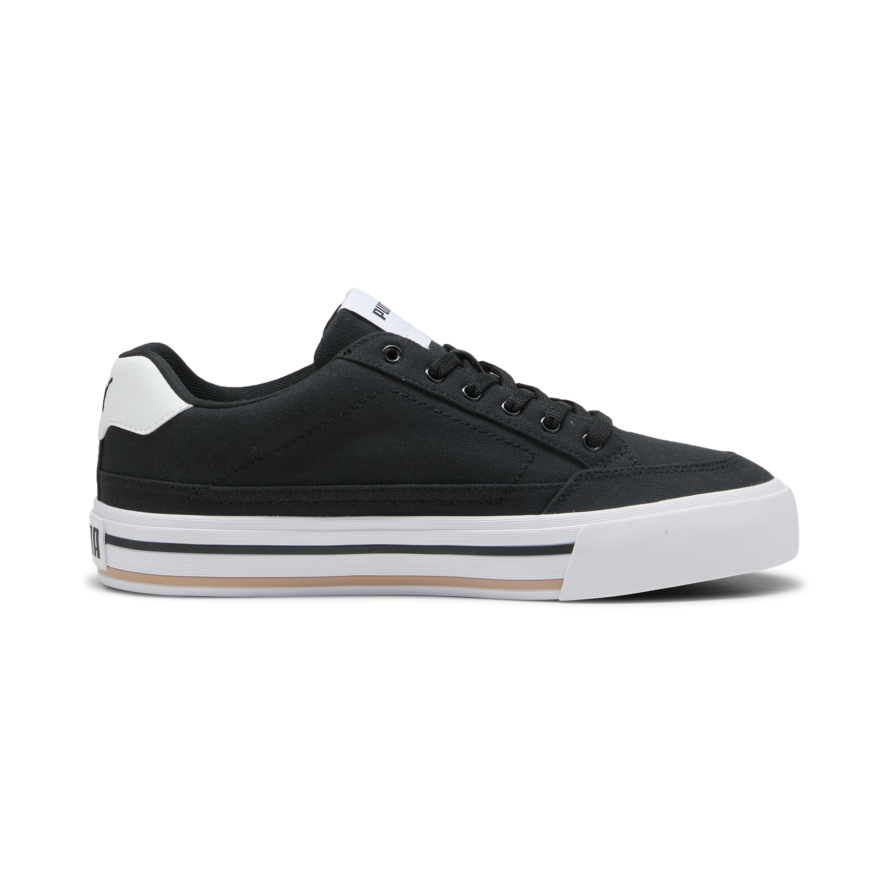 PUMA 395020 COURT CLASSIC VULC