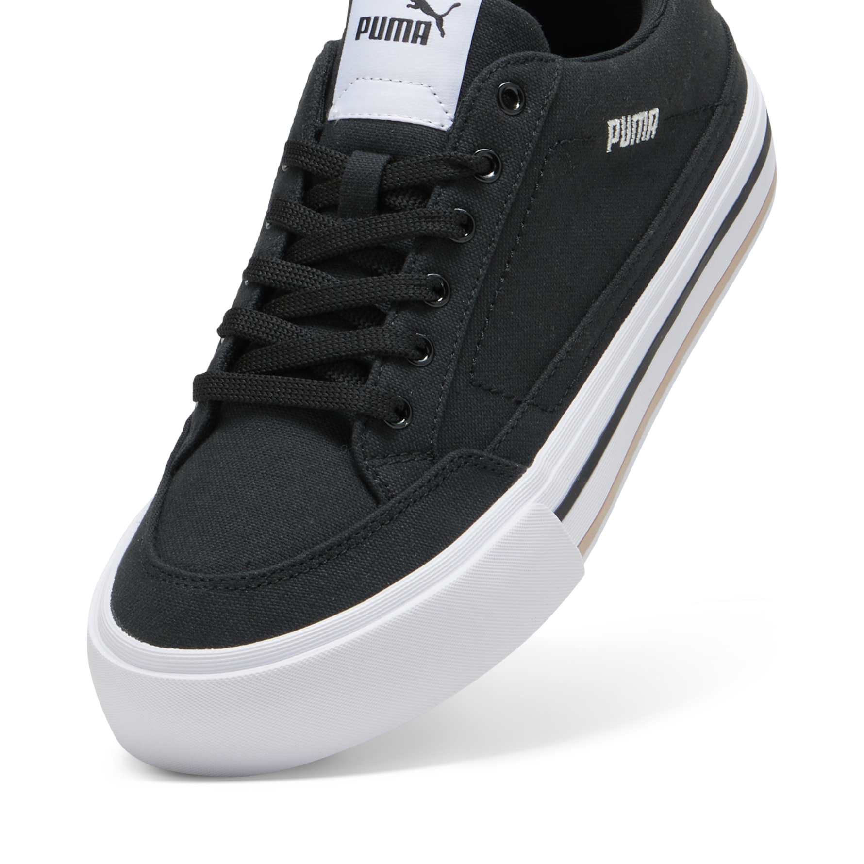 PUMA 395020 COURT CLASSIC VULC