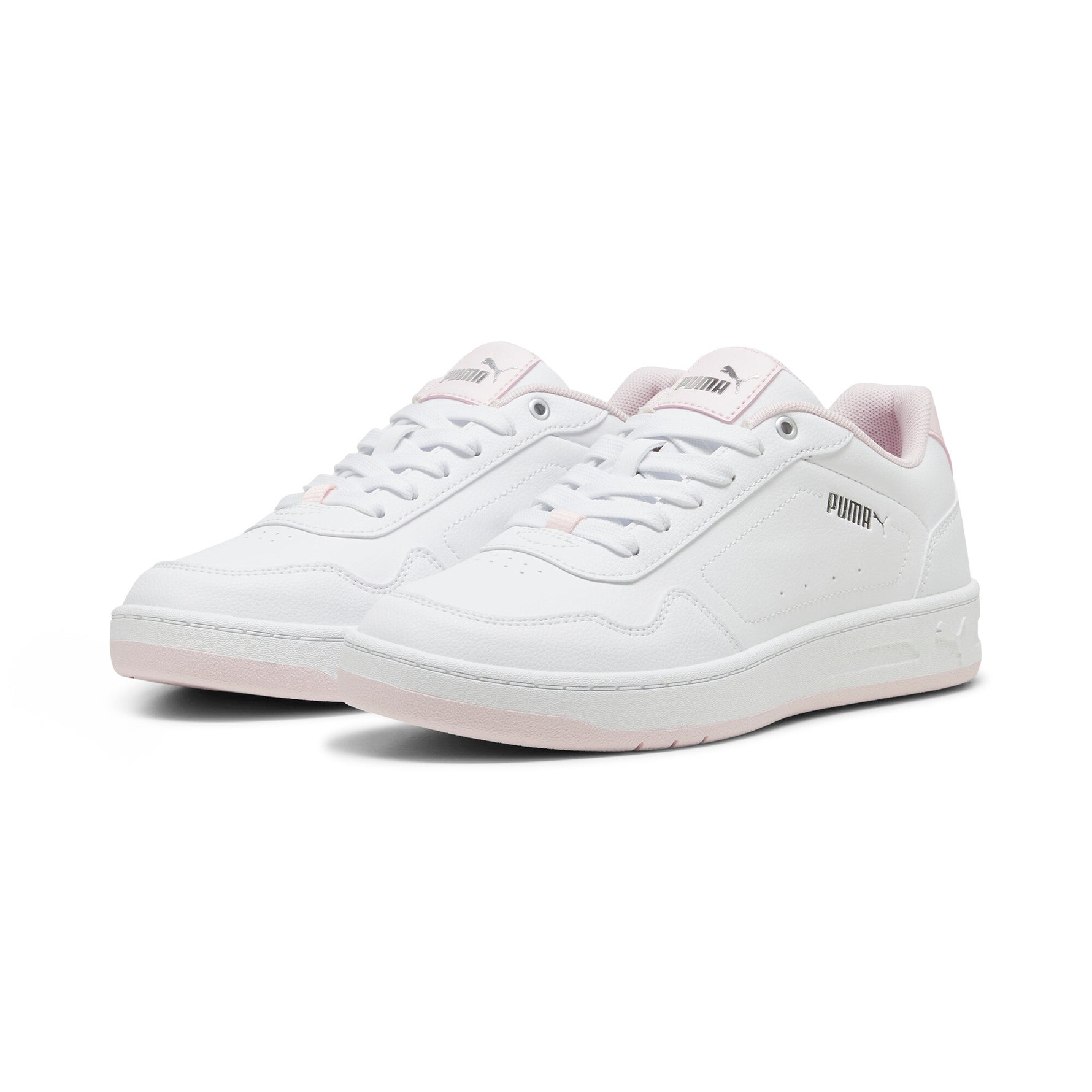 PUMA 395021 Court Classy