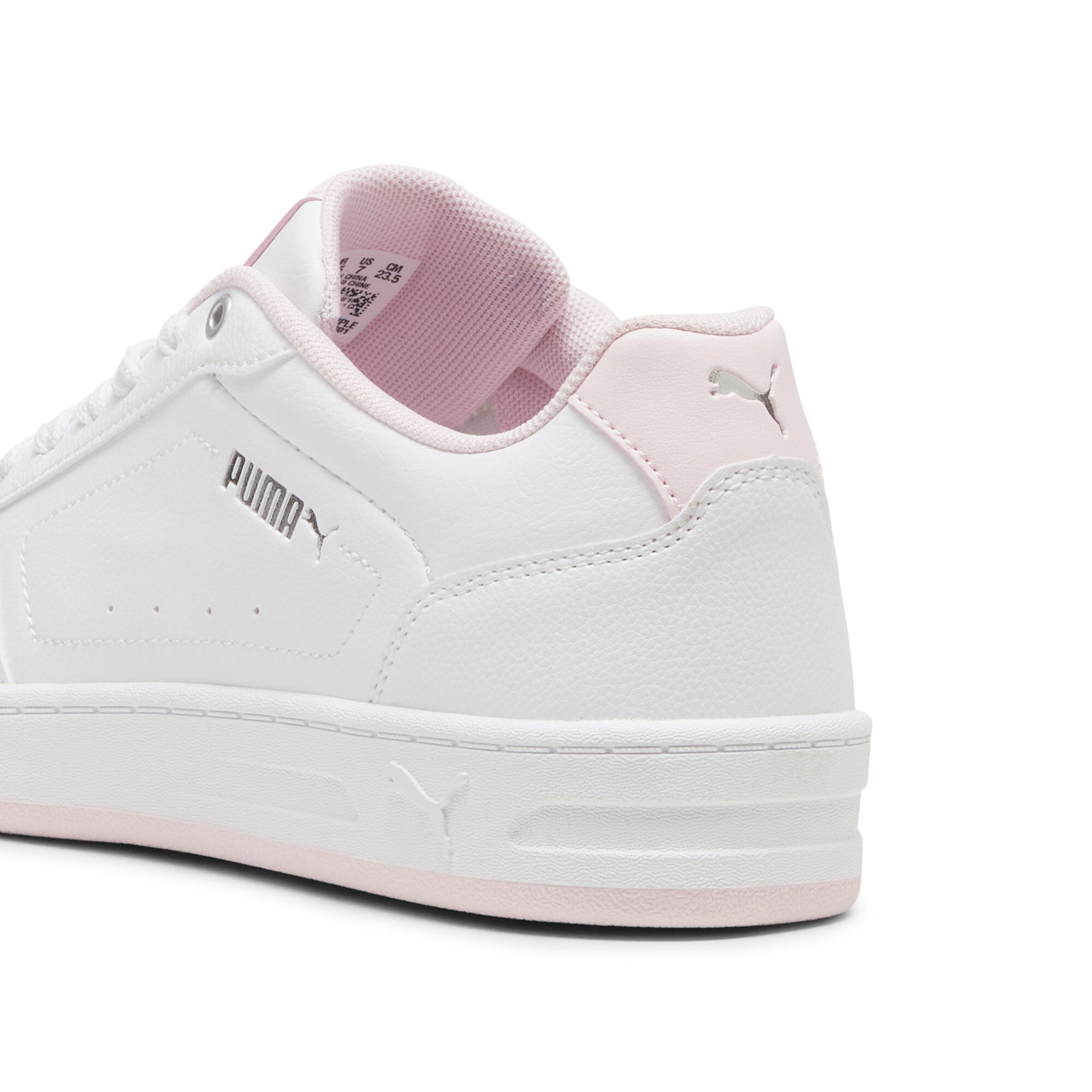 PUMA 395021 Court Classy