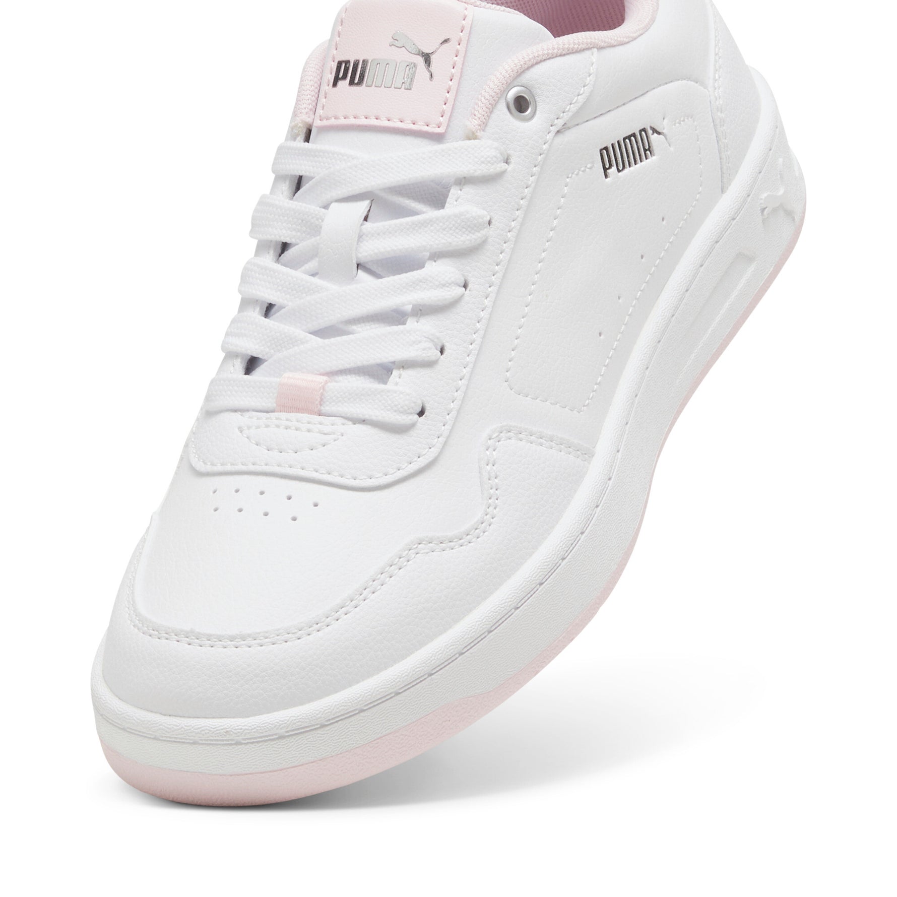 PUMA 395021 Court Classy