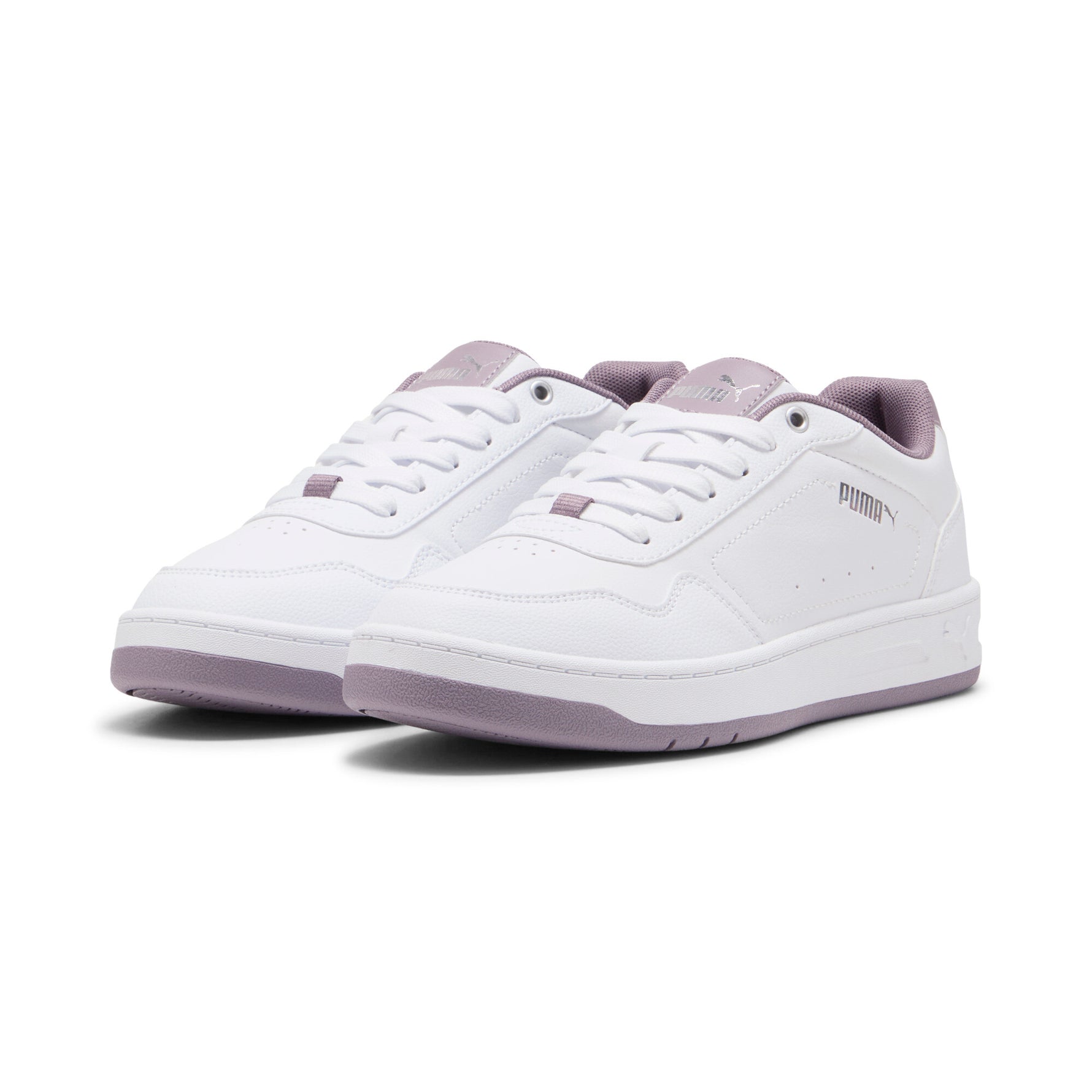 PUMA 395021 Court Classy
