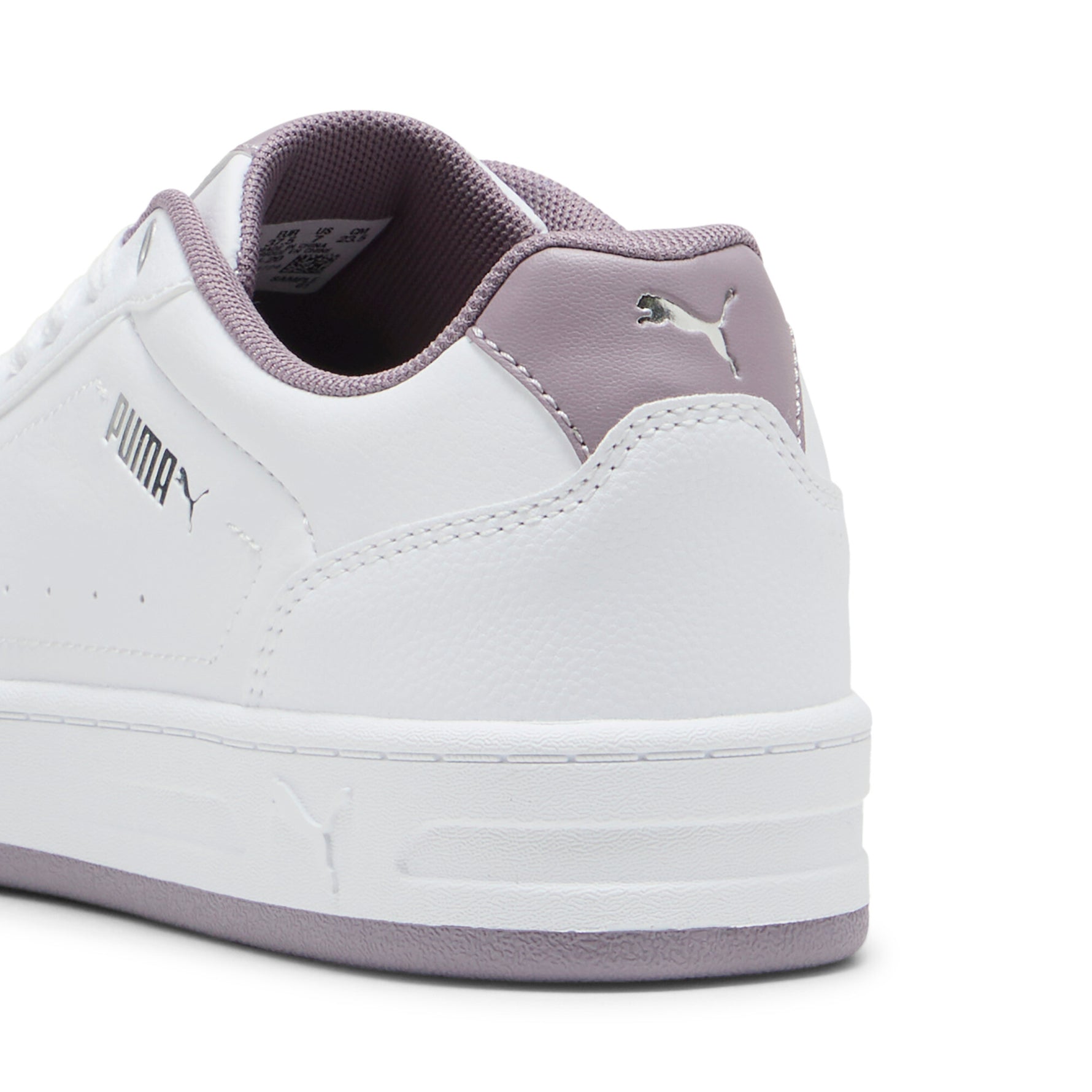 PUMA 395021 Court Classy