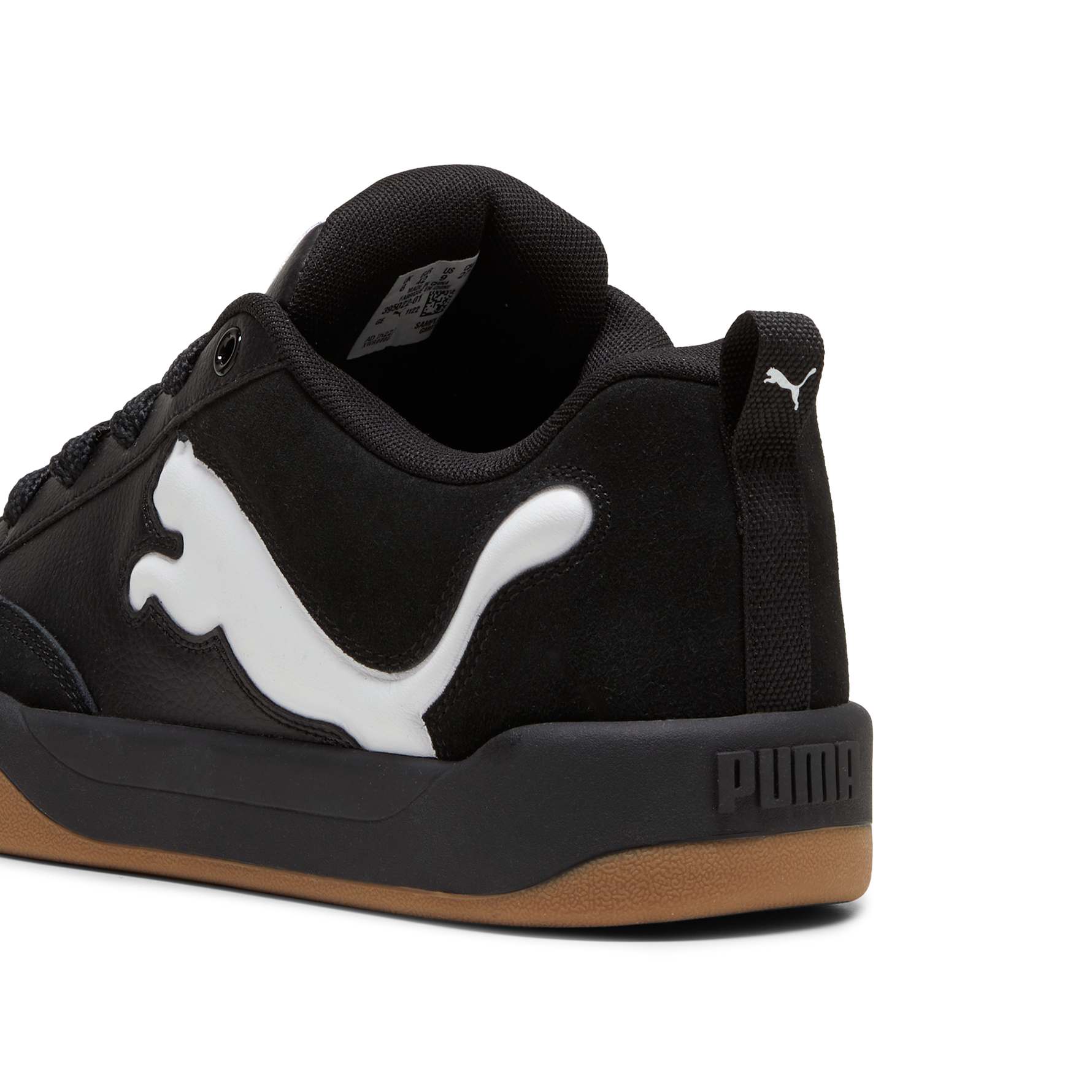 PUMA 395022 PARKLIFESTYLE SD