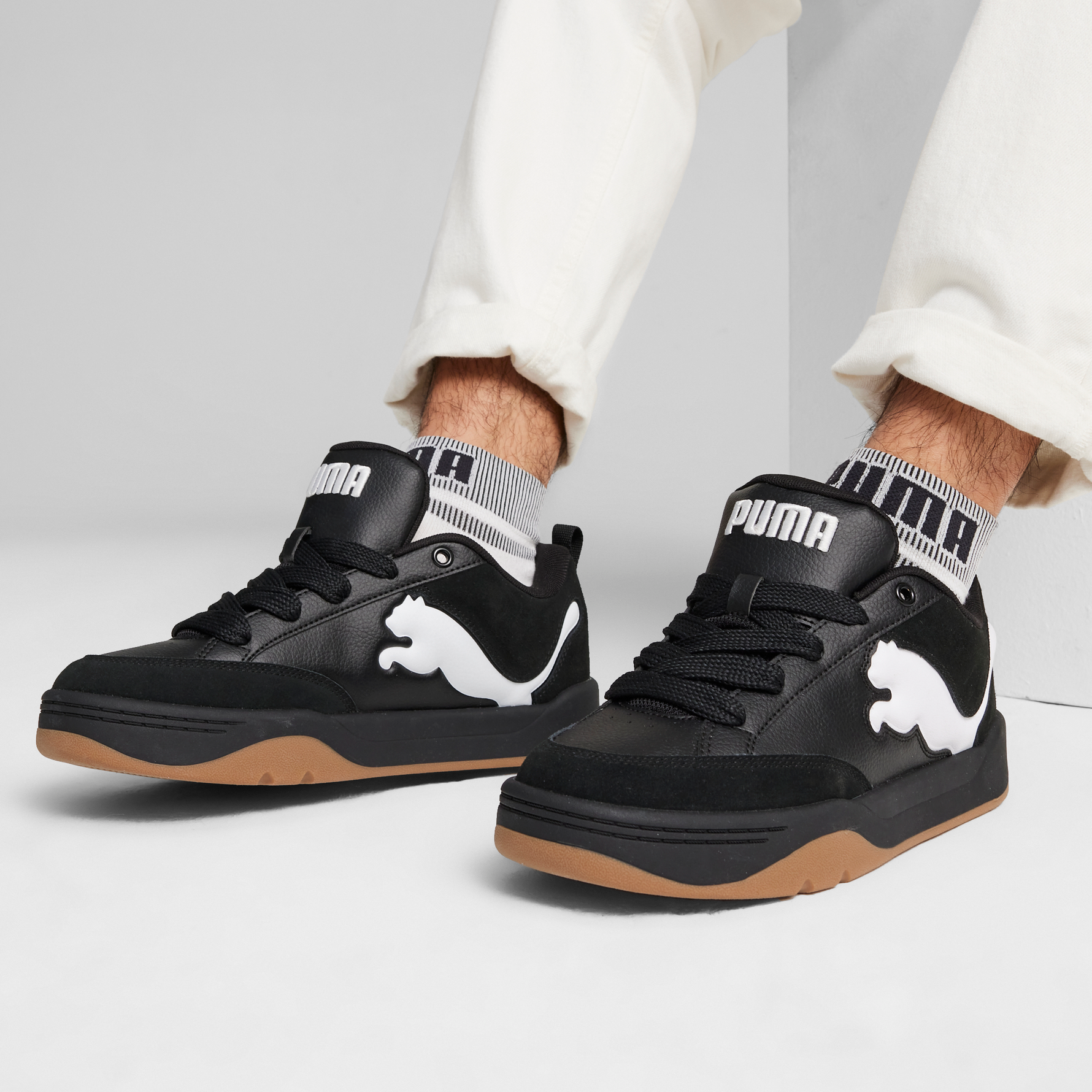 PUMA 395022 PARKLIFESTYLE SD