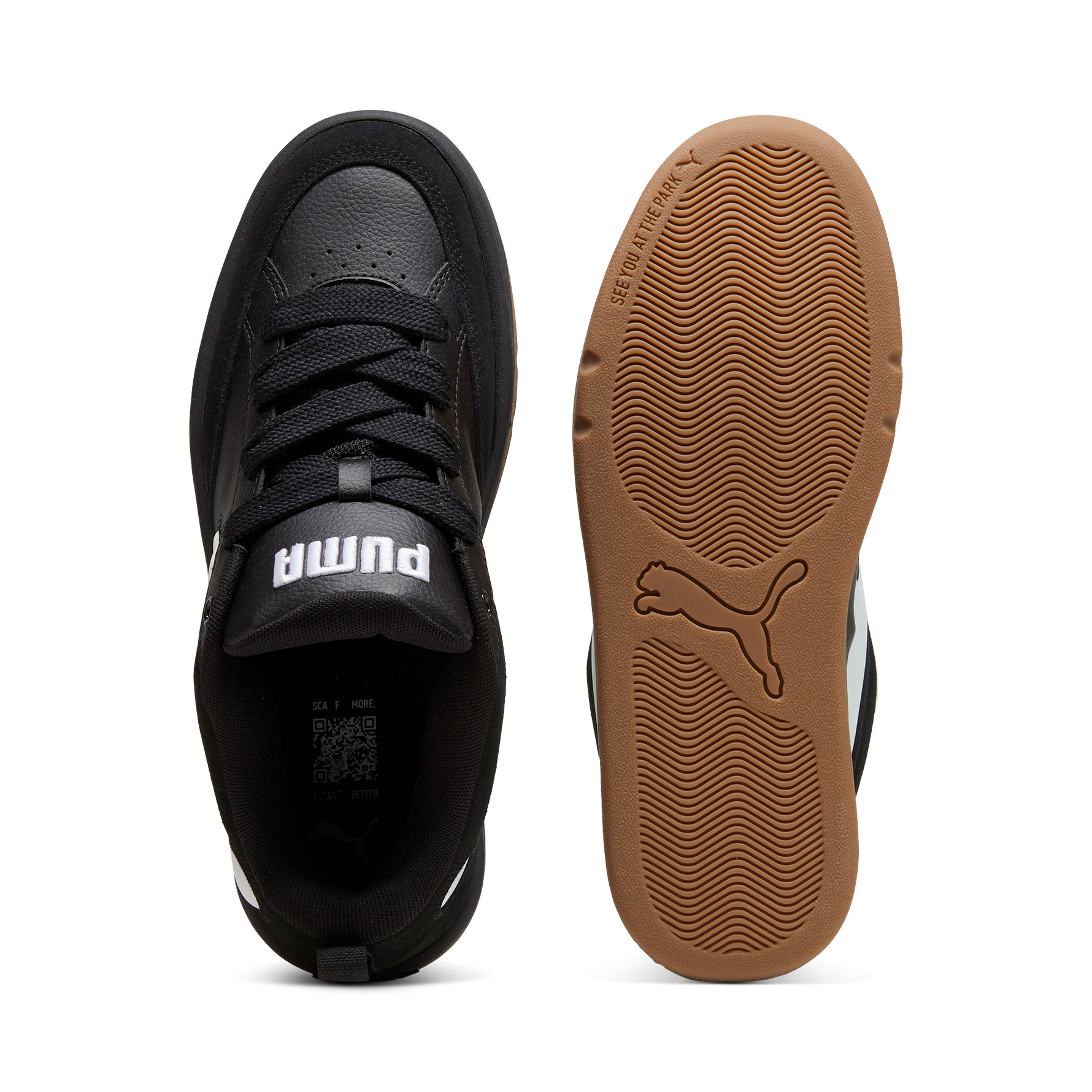 PUMA 395022 PARKLIFESTYLE SD
