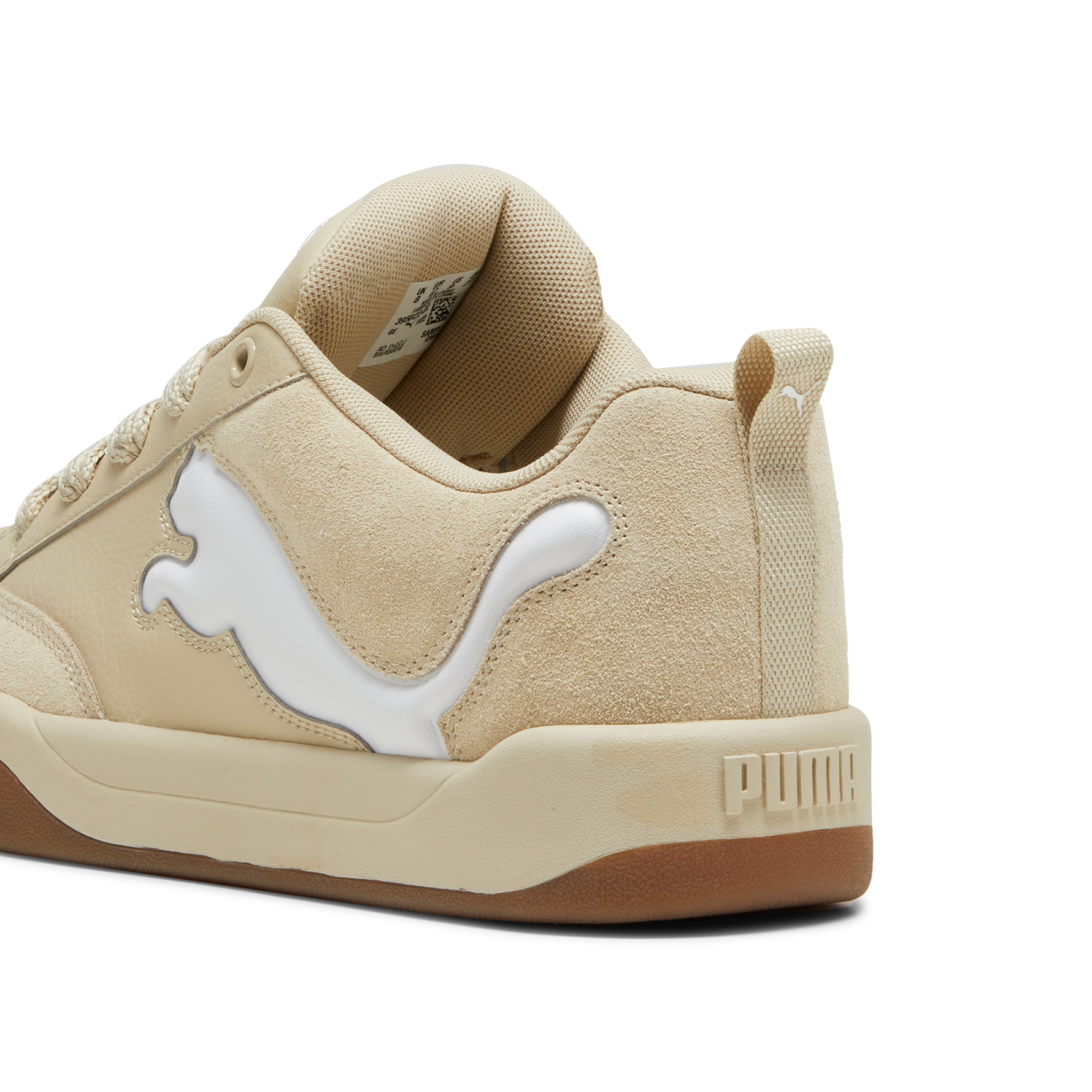 PUMA 395022 PARKLIFESTYLE SD