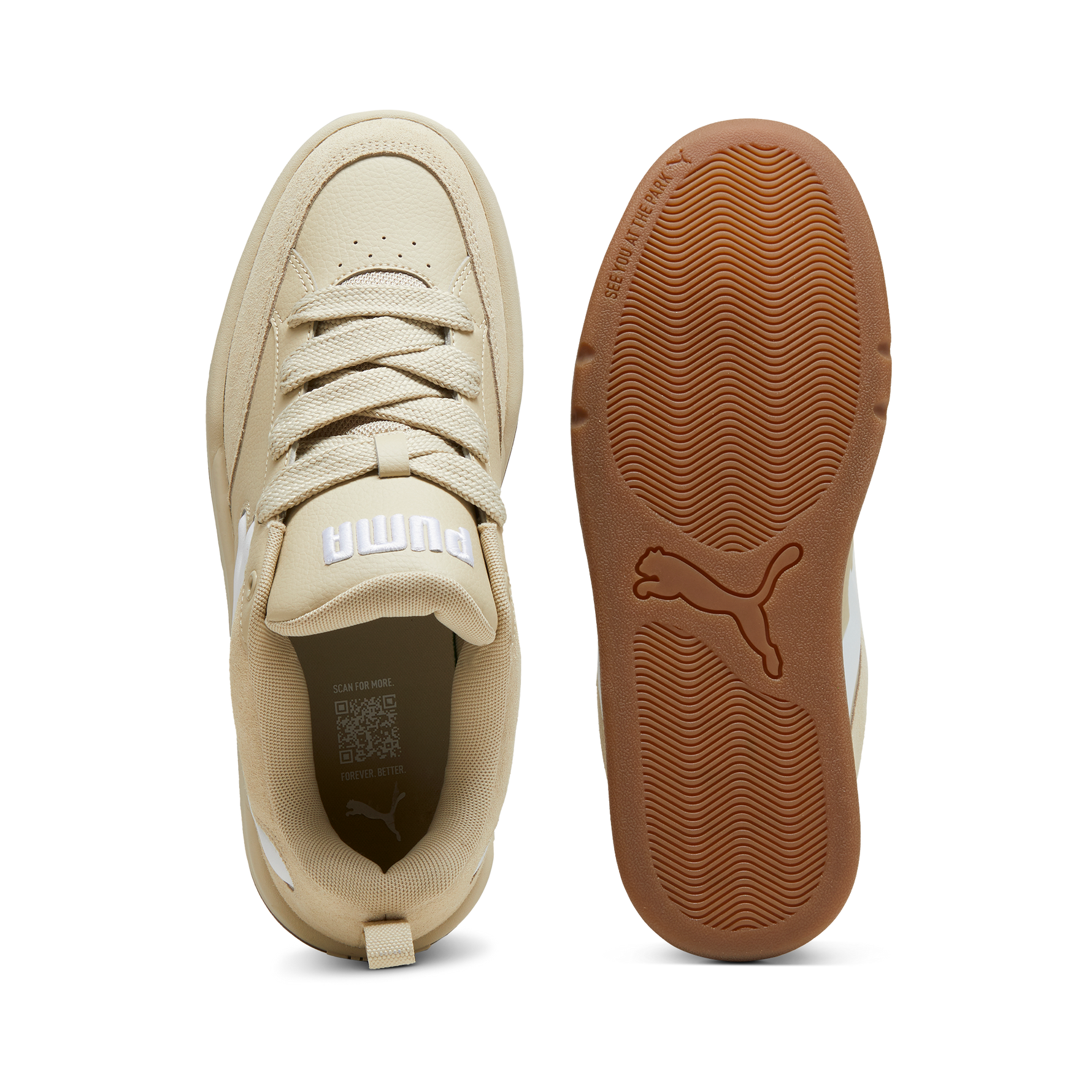 PUMA 395022 PARKLIFESTYLE SD