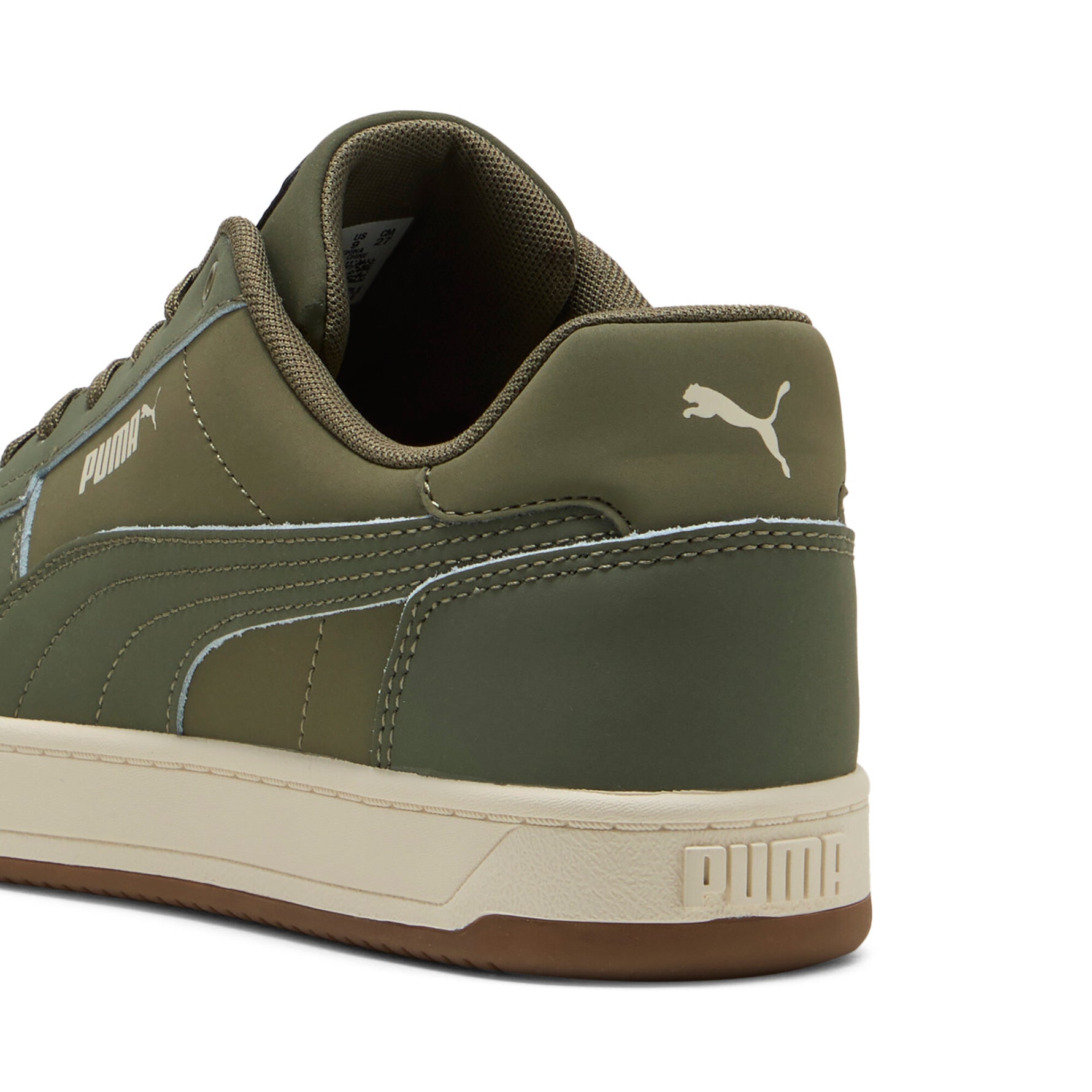 PUMA 395202 Caven 2.0 Buck