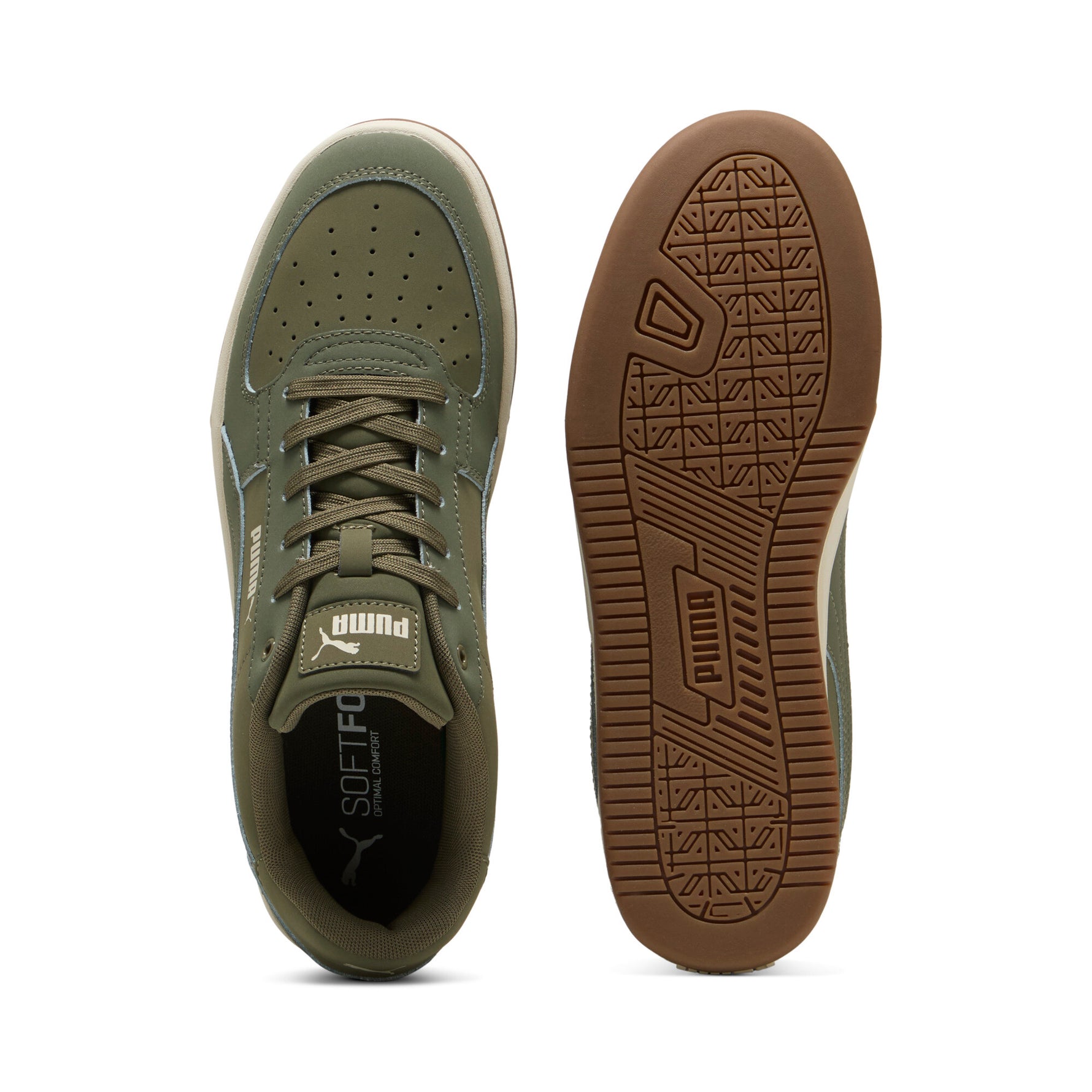 PUMA 395202 Caven 2.0 Buck