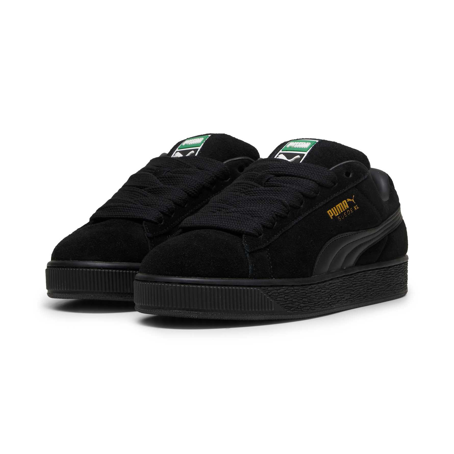 PUMA 395205 Suede XL