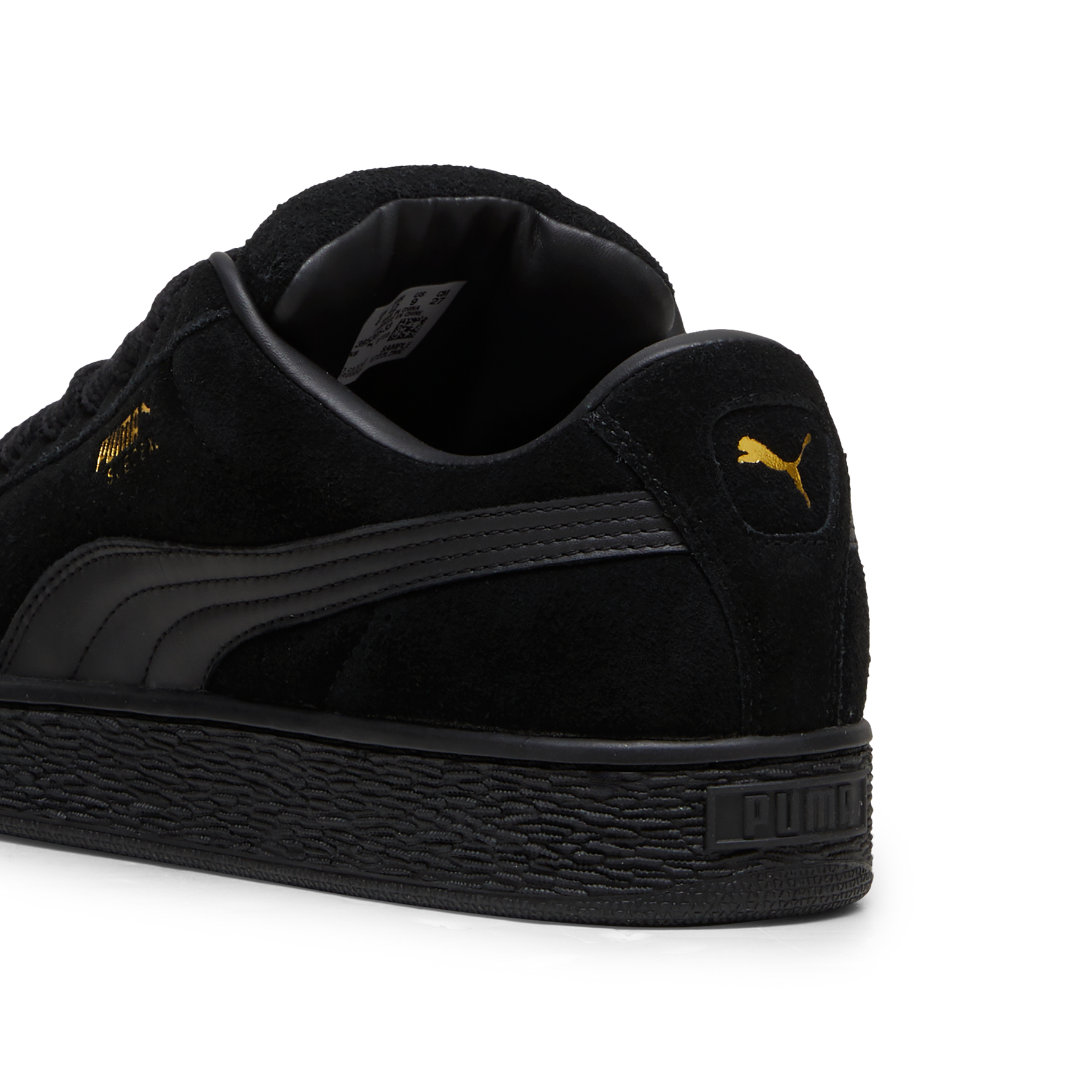 PUMA 395205 Suede XL