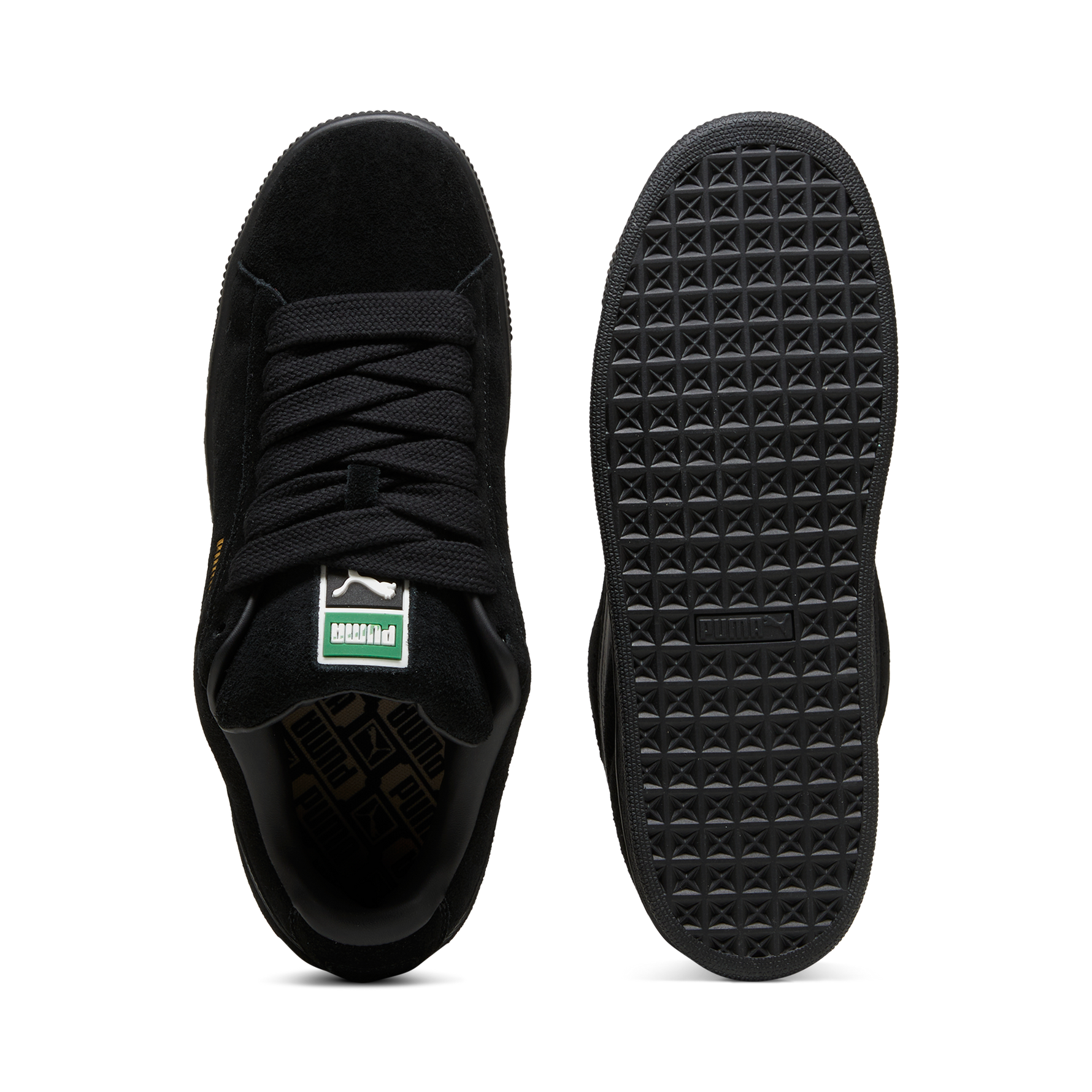 PUMA 395205 Suede XL
