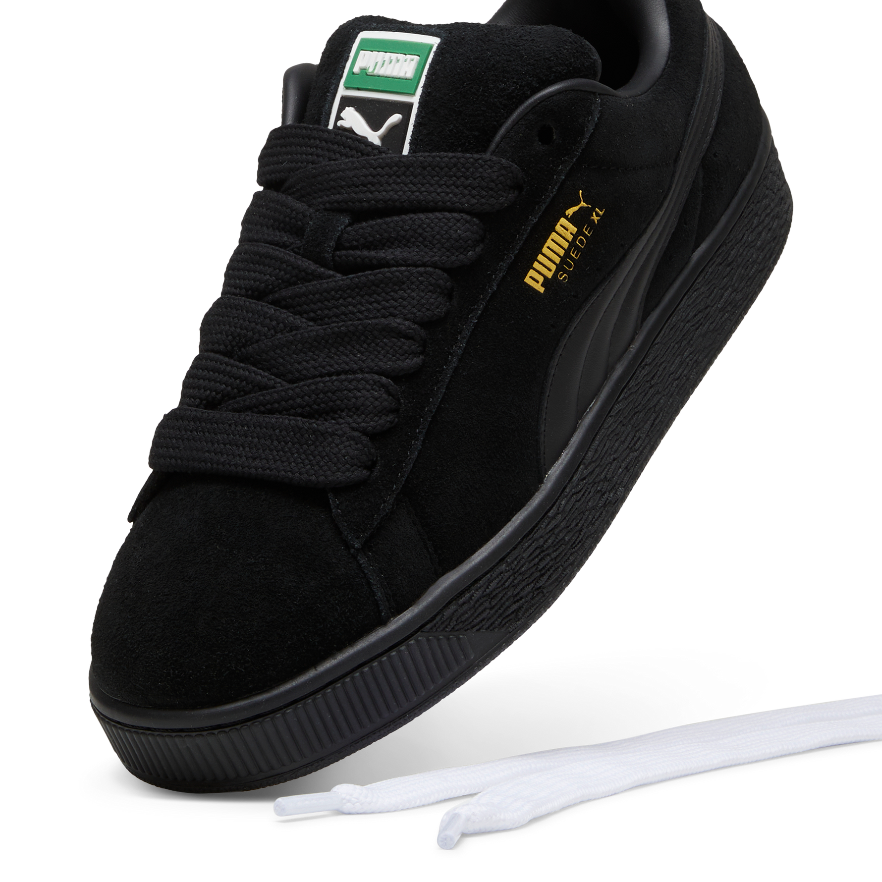 PUMA 395205 Suede XL