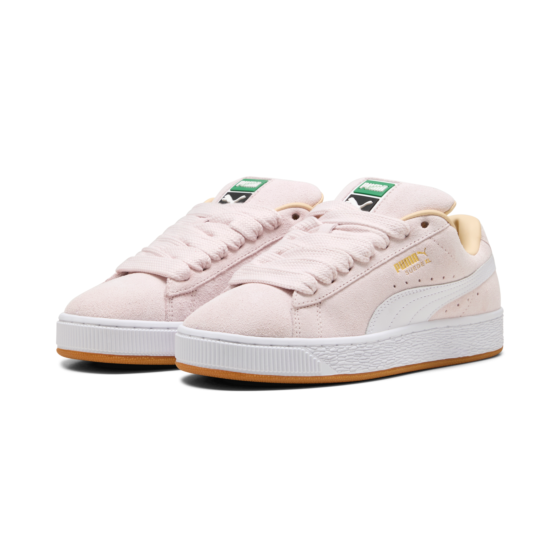 PUMA 395205 Suede XL