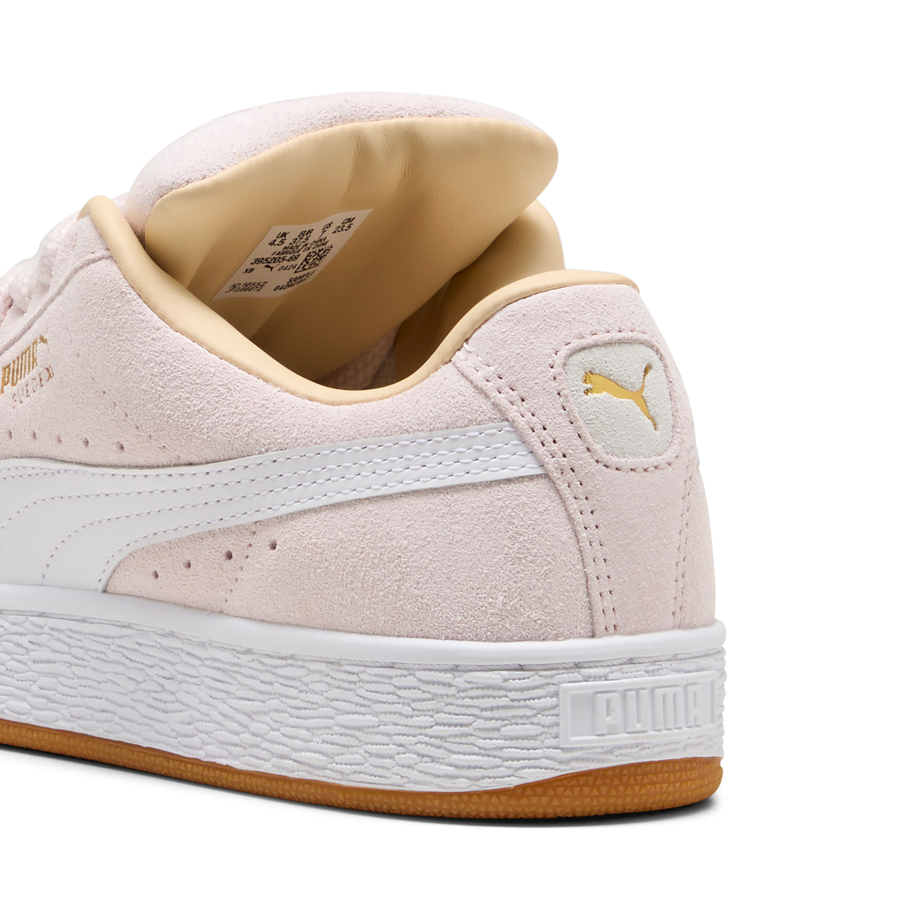 PUMA 395205 Suede XL