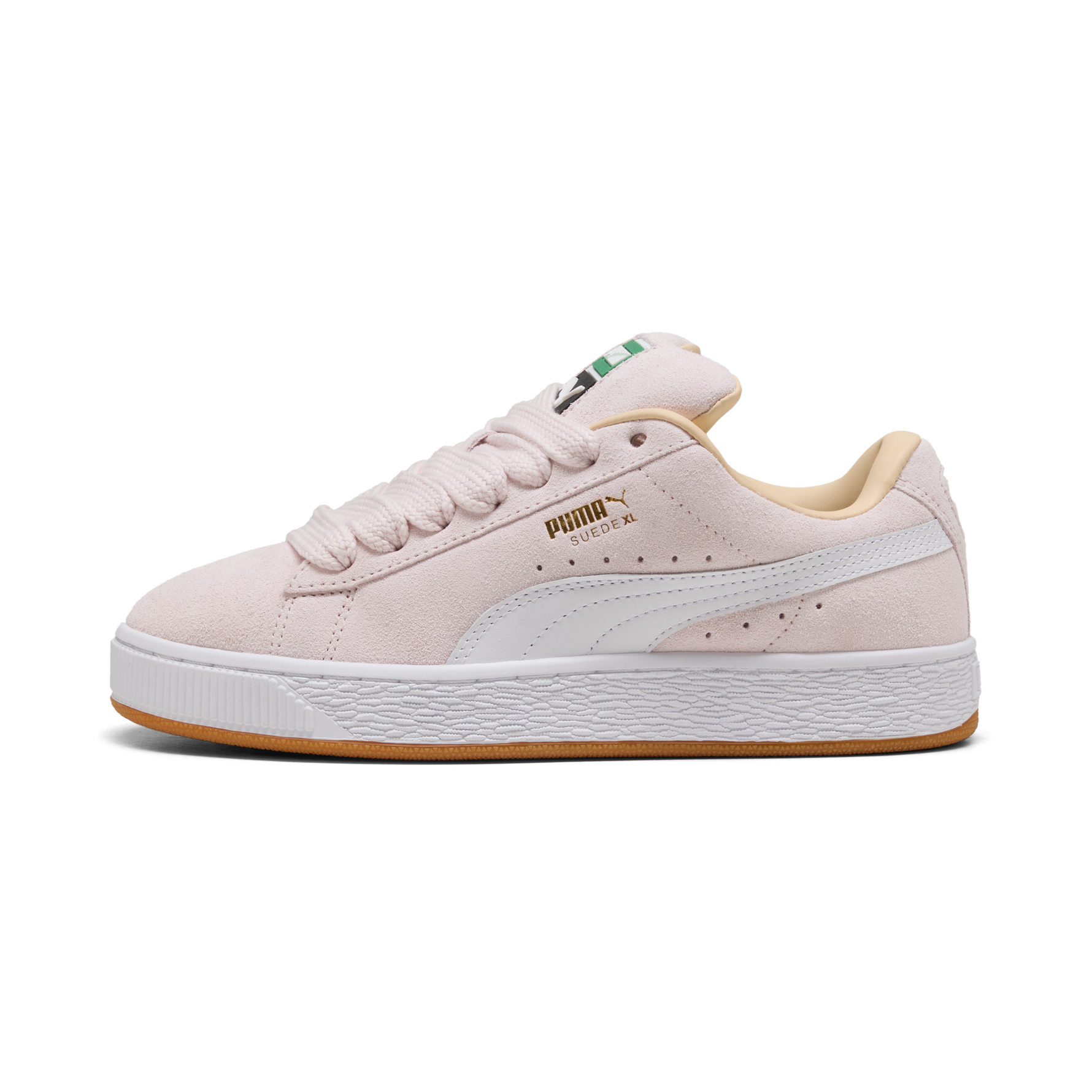 PUMA 395205 Suede XL