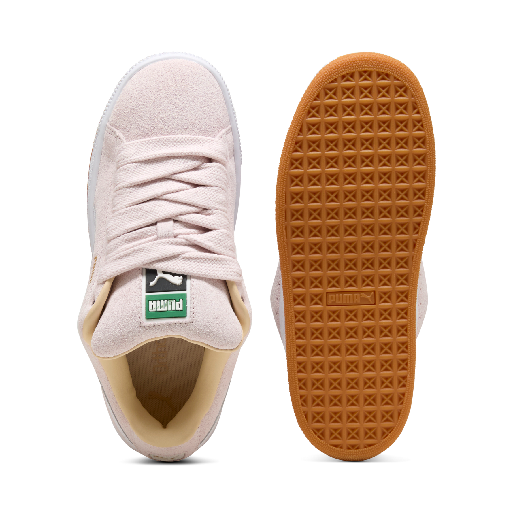 PUMA 395205 Suede XL