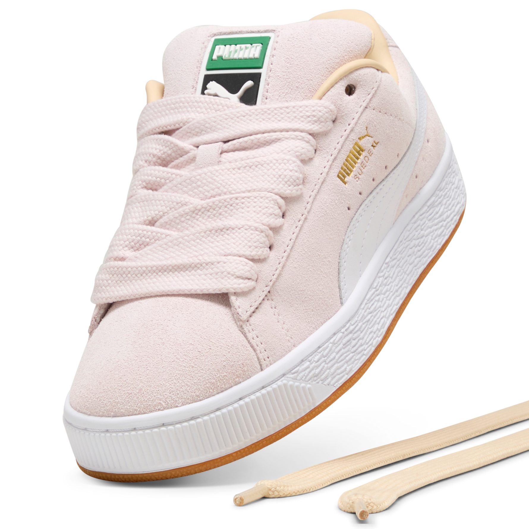 PUMA 395205 Suede XL