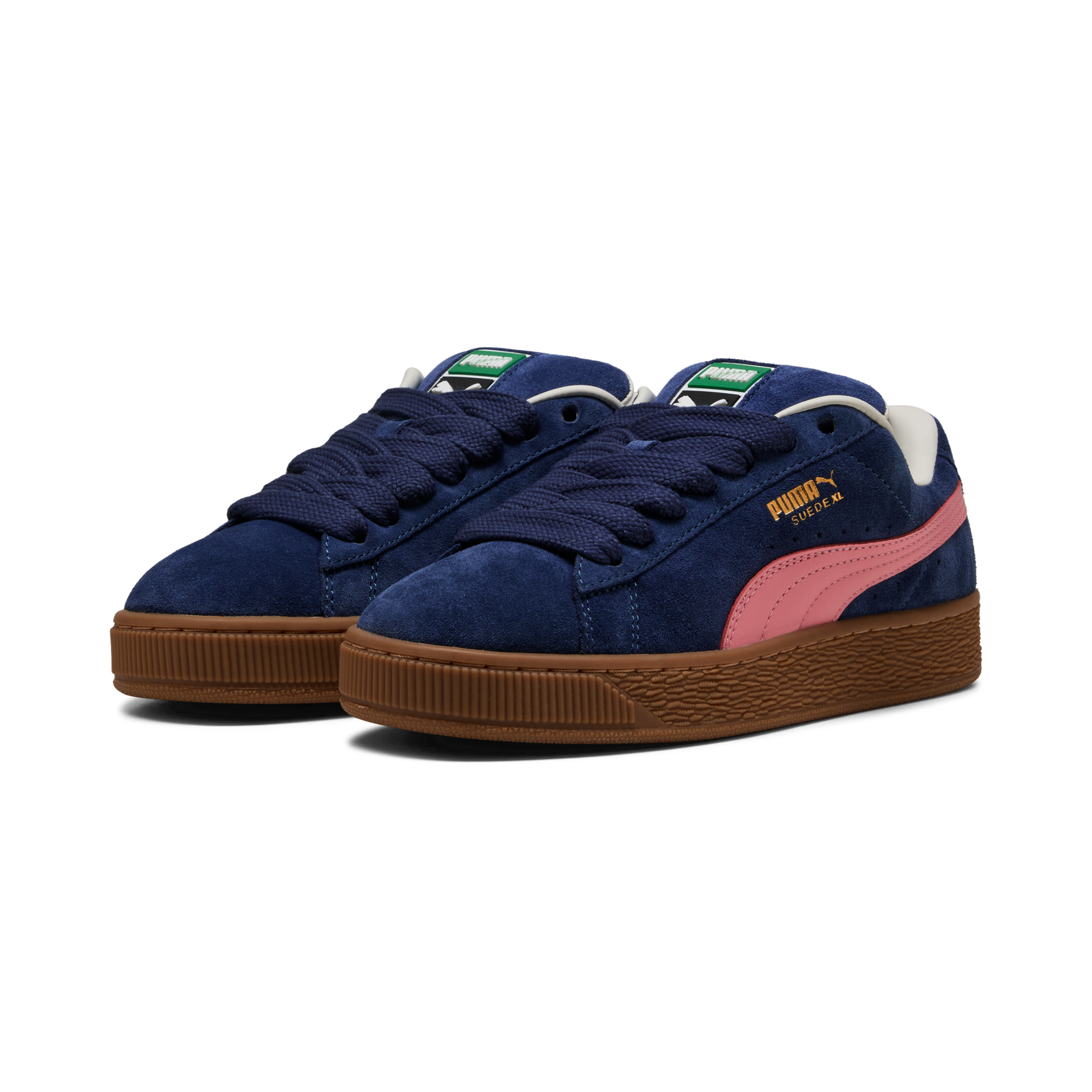 PUMA 395205 Suede XL