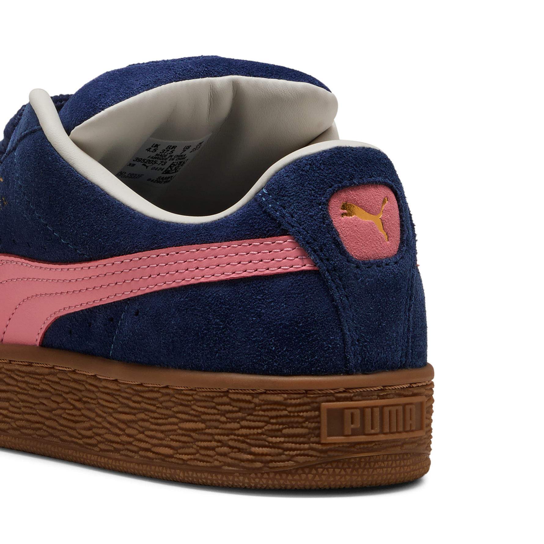 PUMA 395205 Suede XL