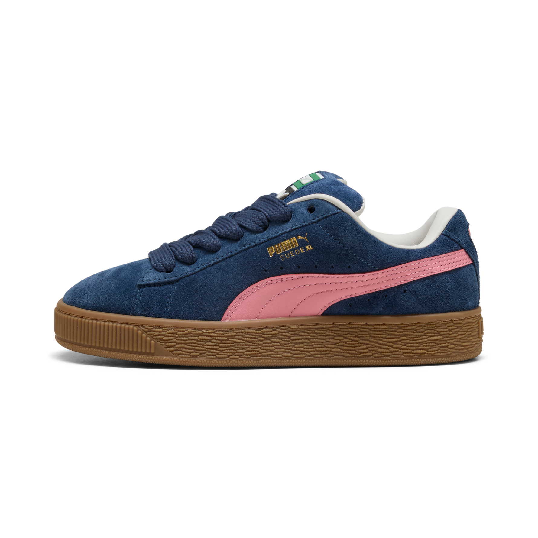 PUMA 395205 Suede XL