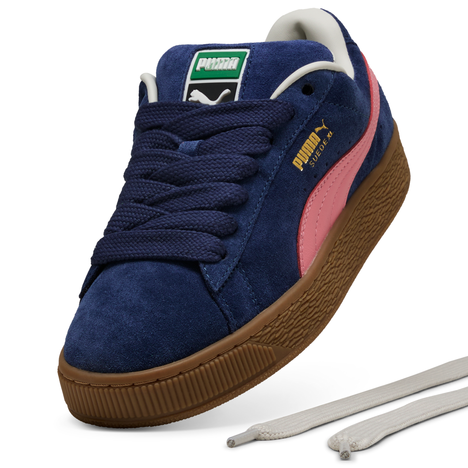 PUMA 395205 Suede XL