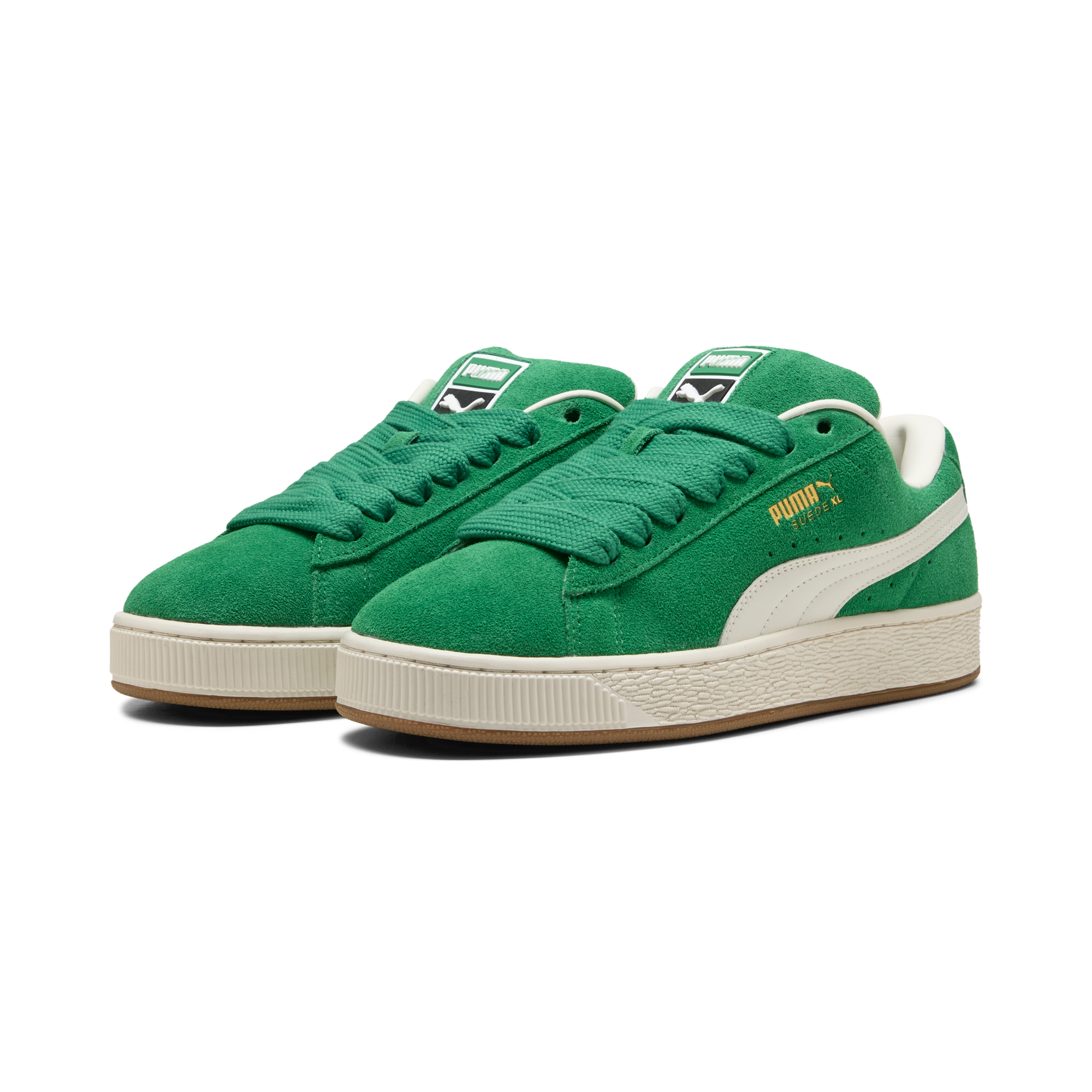 PUMA 395205 Suede XL