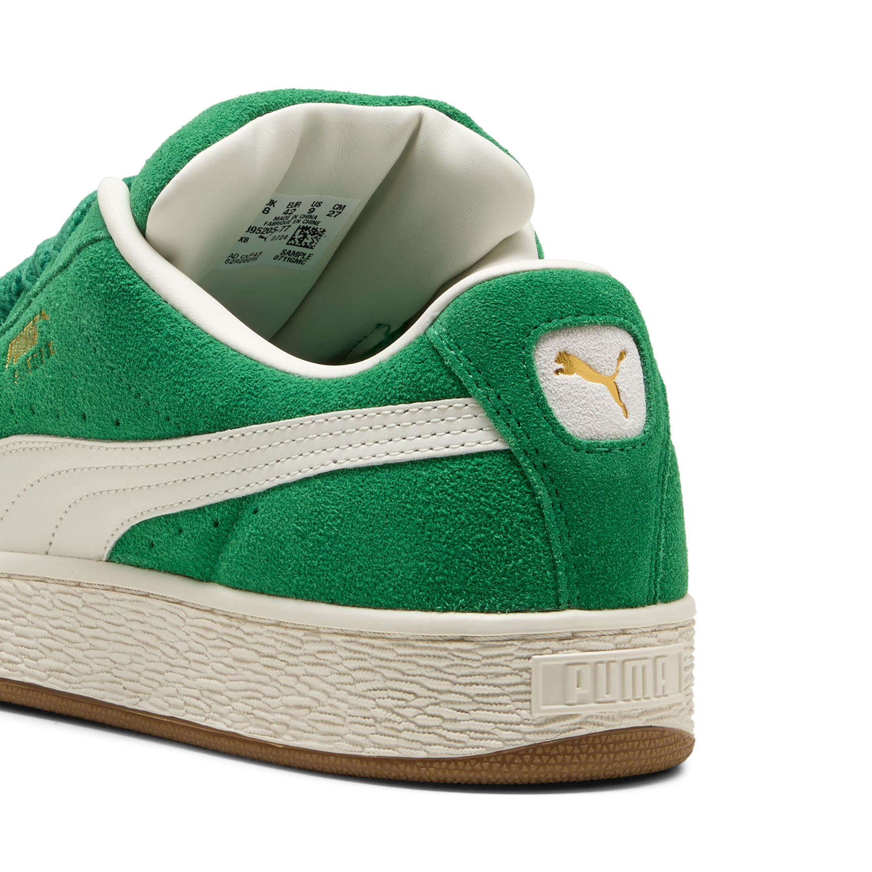 PUMA 395205 Suede XL