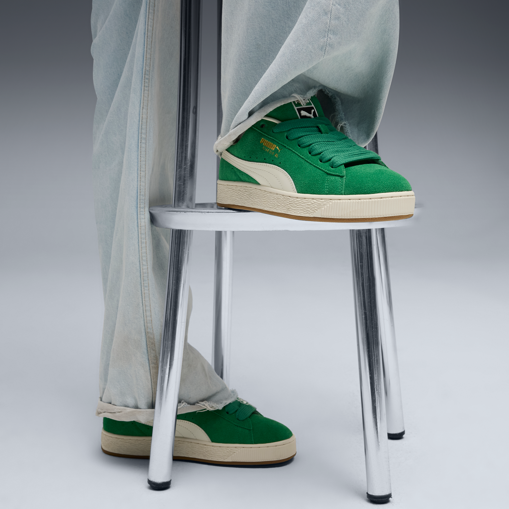 PUMA 395205 Suede XL