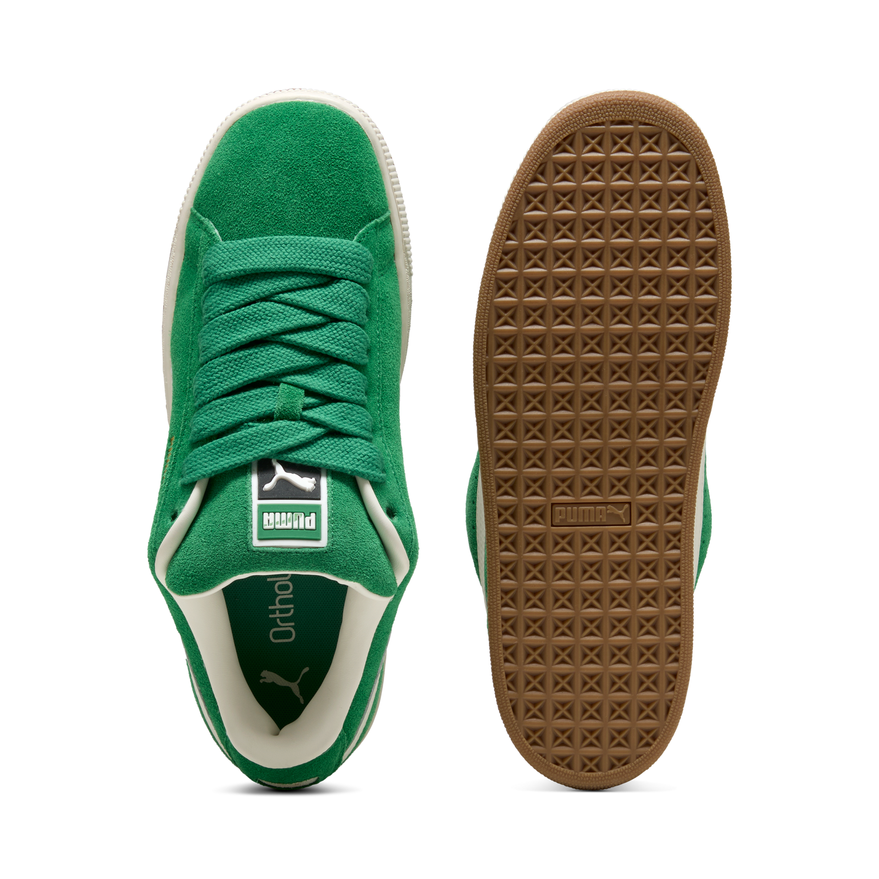 PUMA 395205 Suede XL