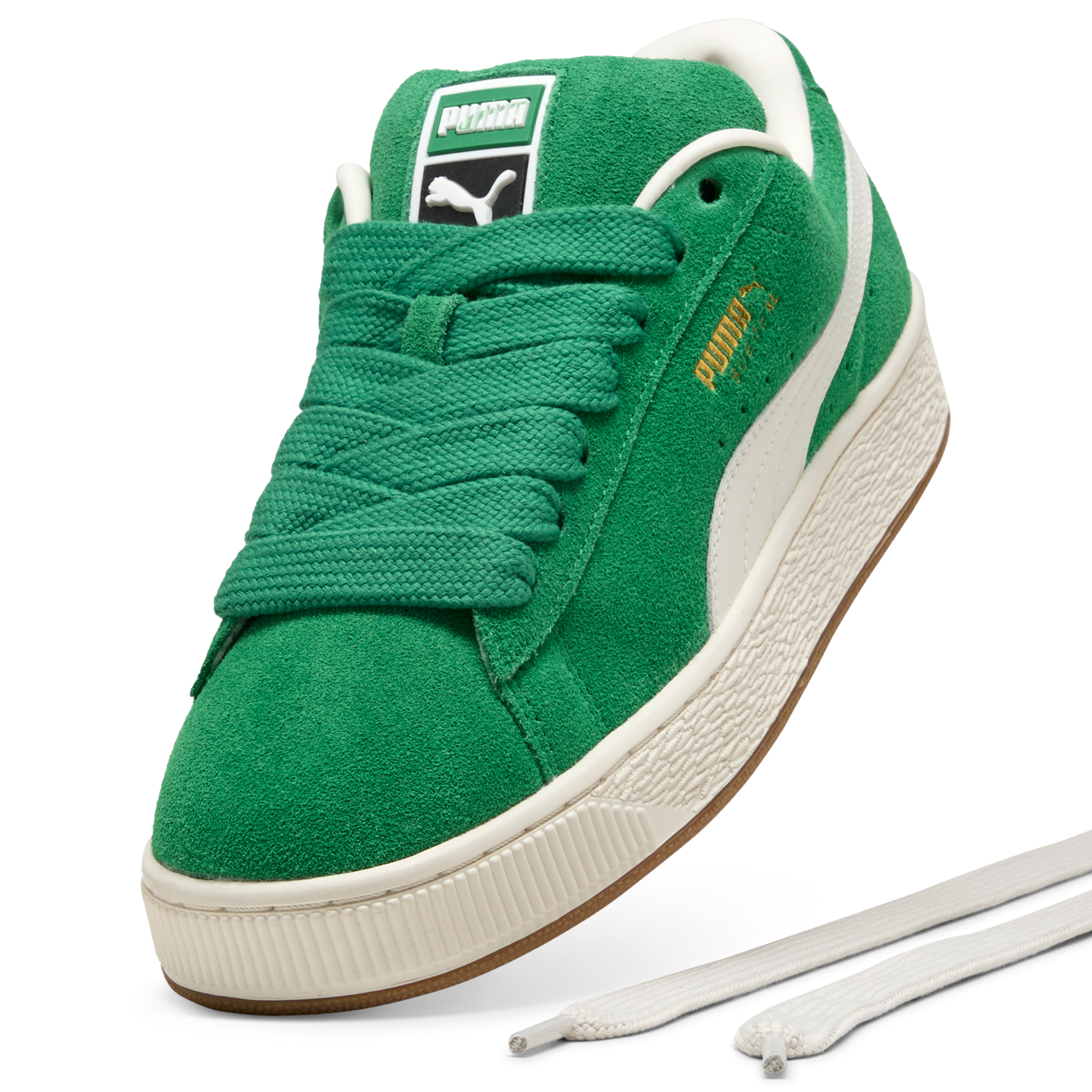 PUMA 395205 Suede XL