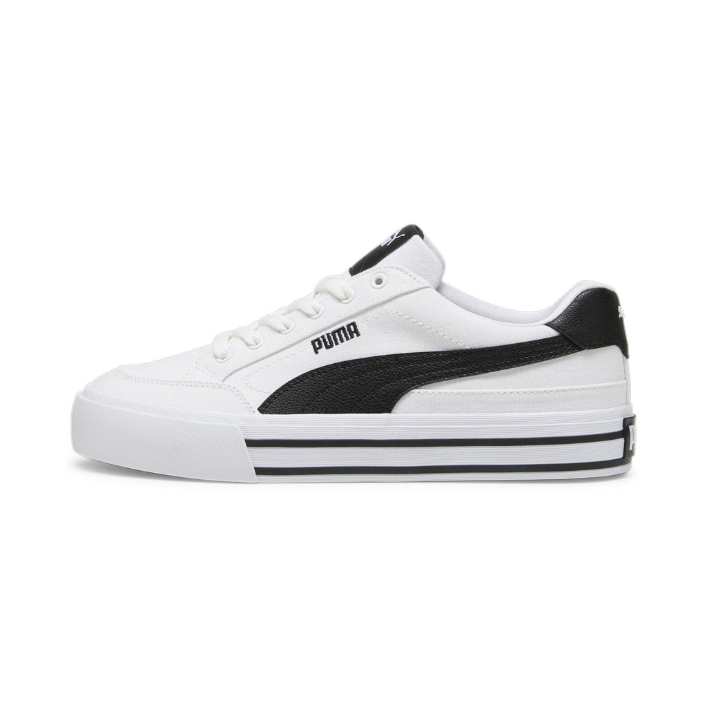 PUMA 396353 Court Classic Vulcanized Formstrip
