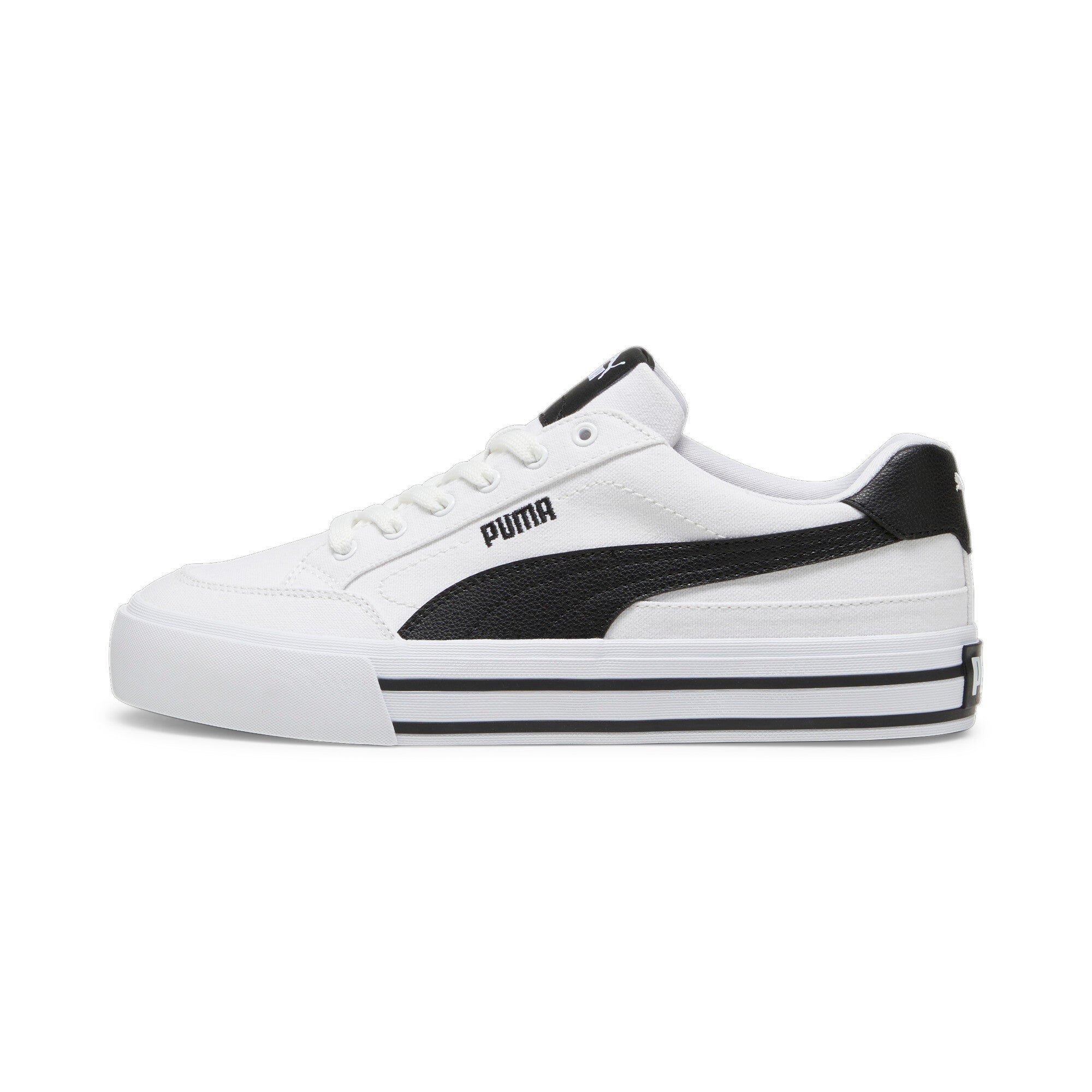 PUMA 396353 Court Classic Vulcanized Formstrip